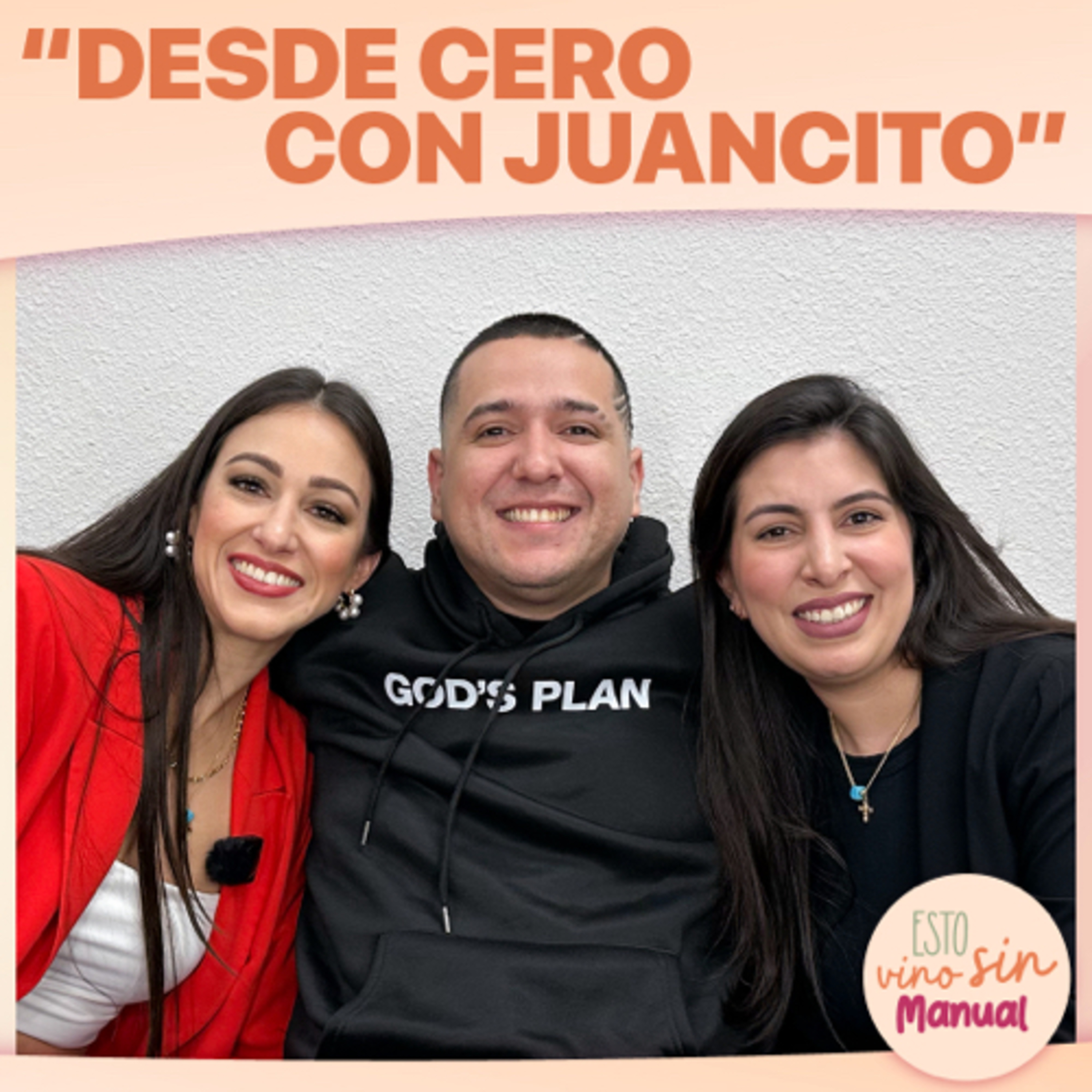 Esto Vino Sin Manual