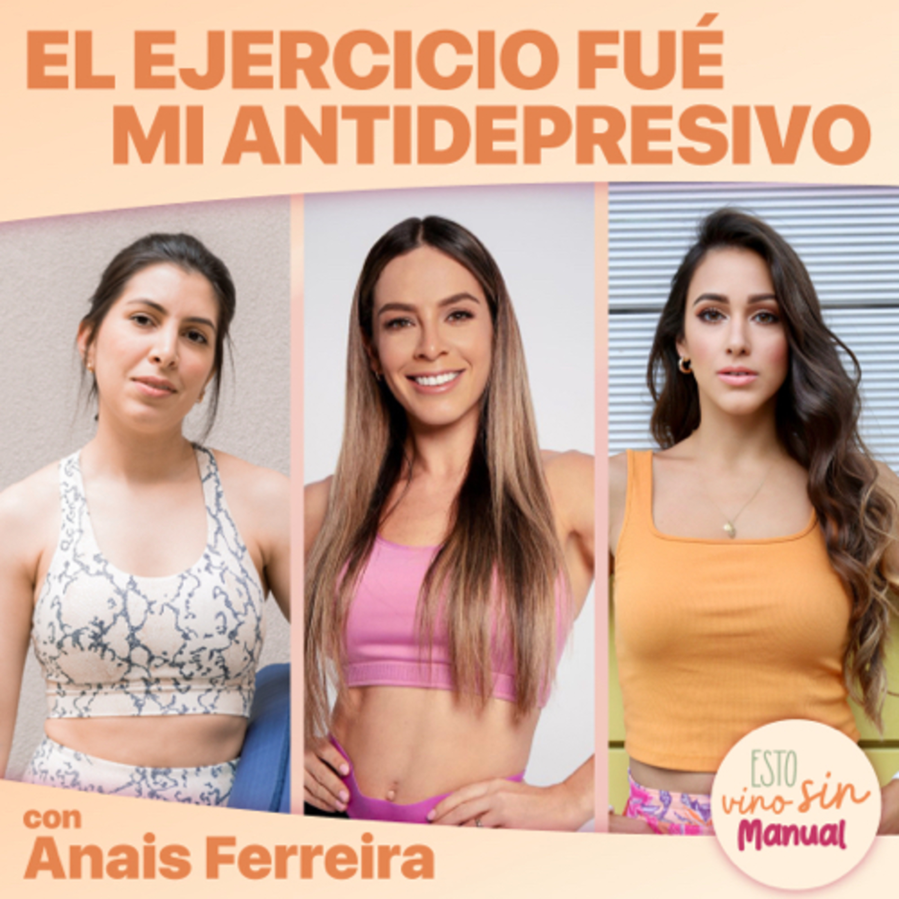 Esto Vino Sin Manual
