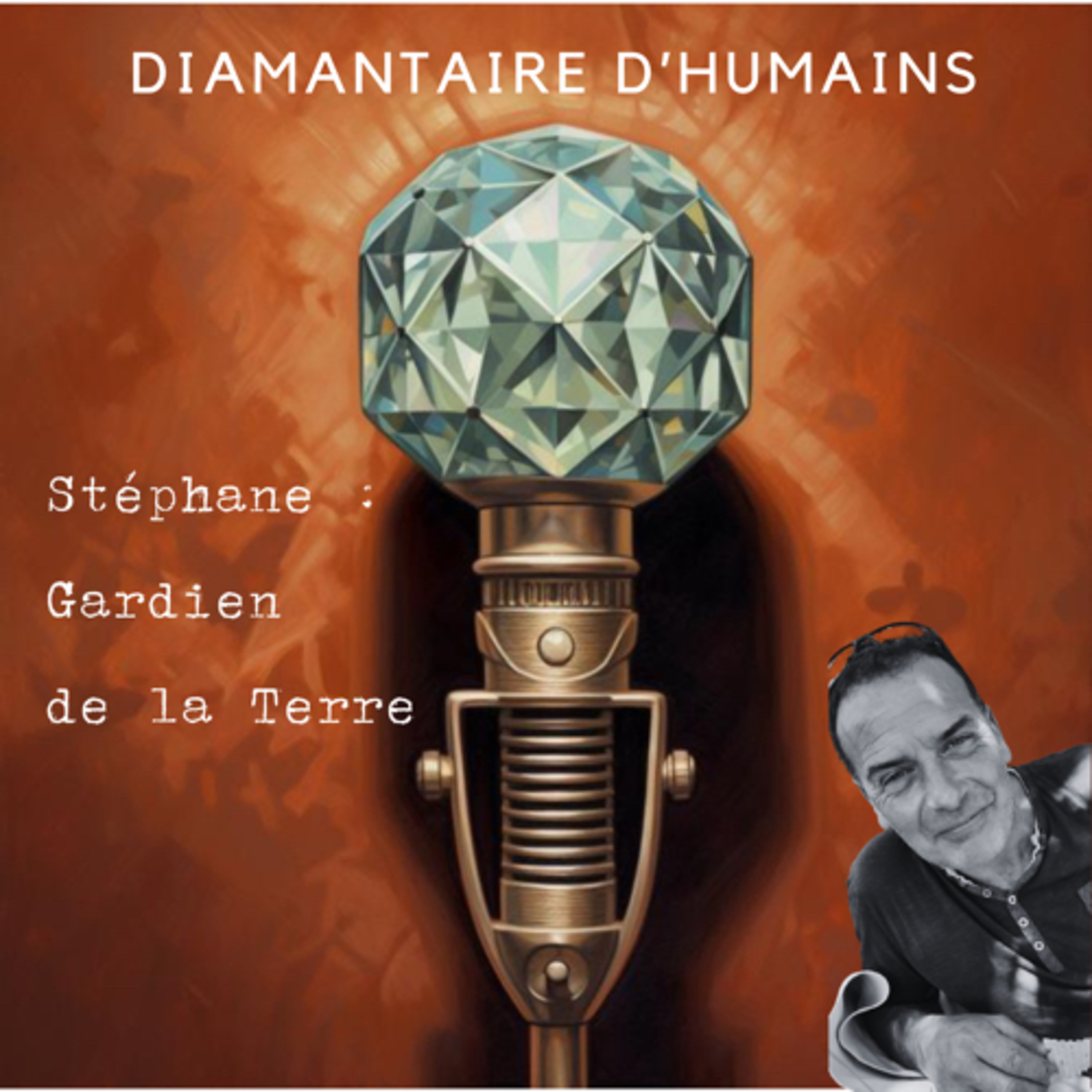 Stéphane : Gardien de la Terre episode artwork