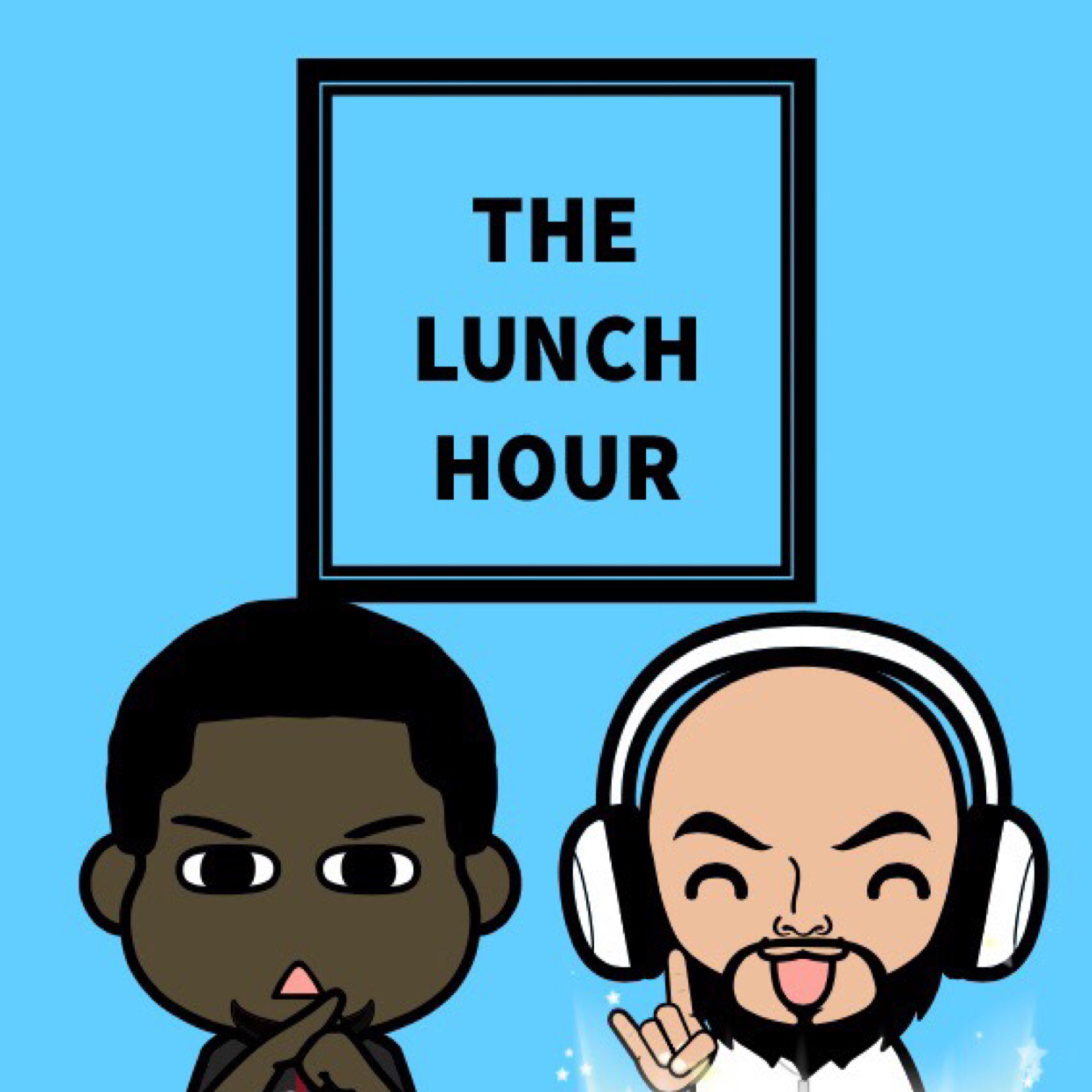 The Lunch Hour