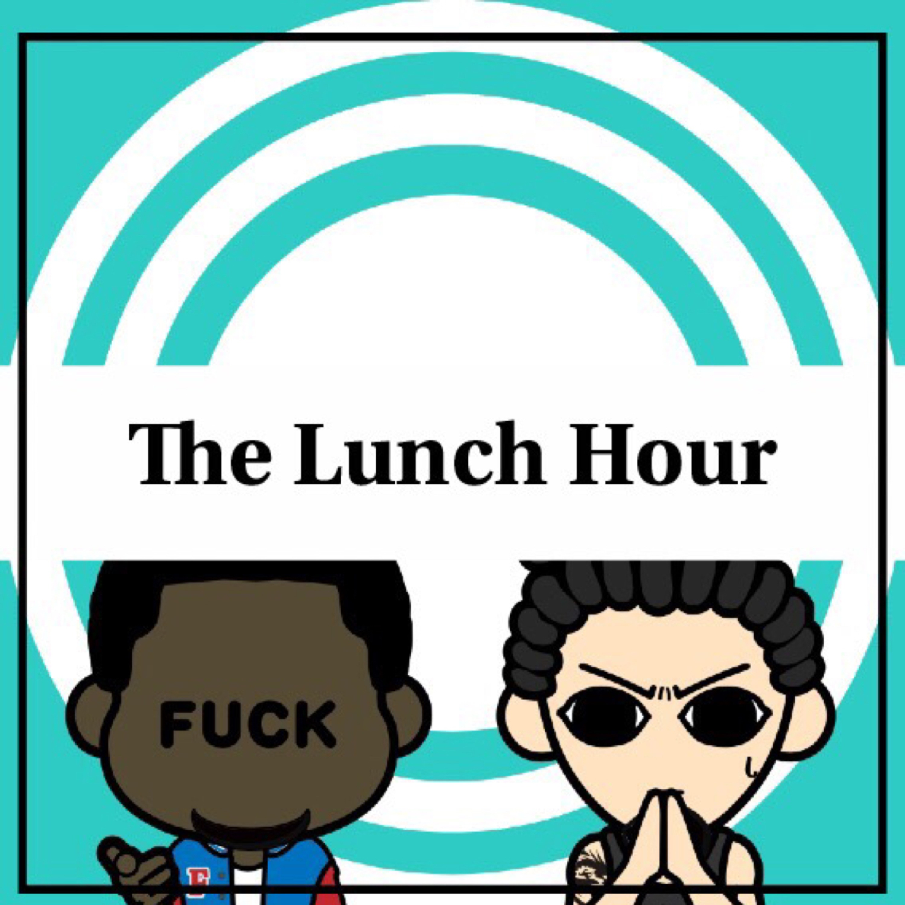 The Lunch Hour