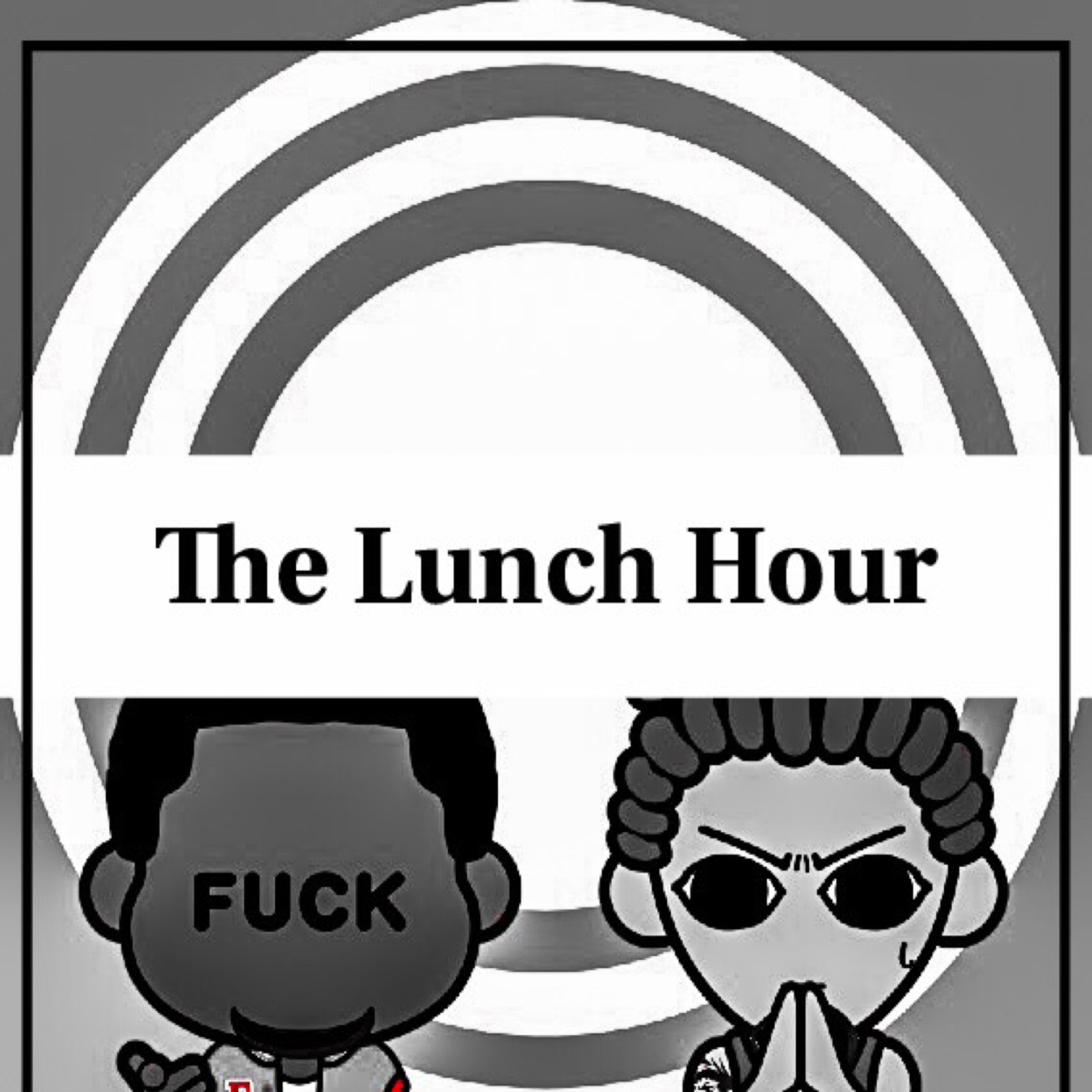 The Lunch Hour