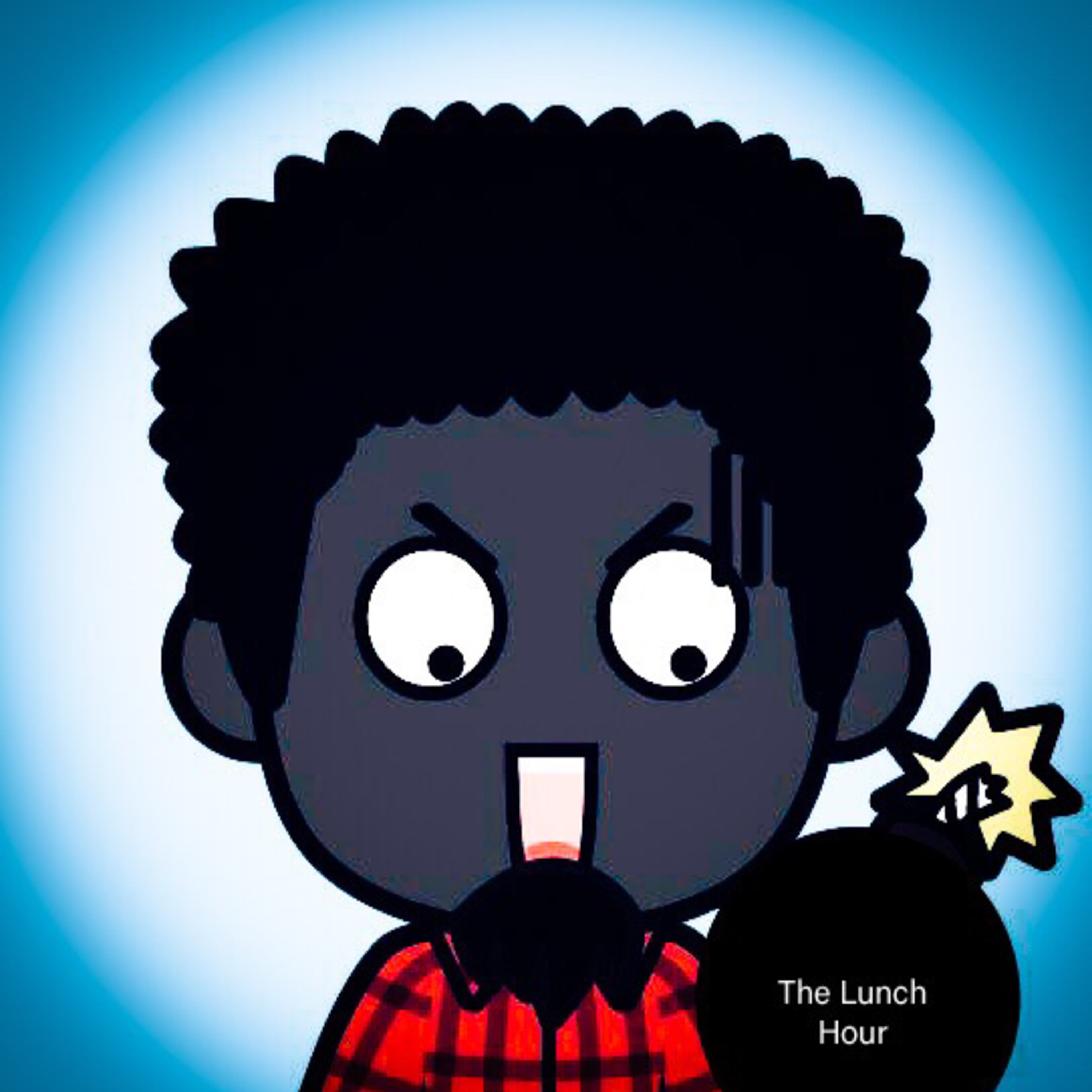 The Lunch Hour