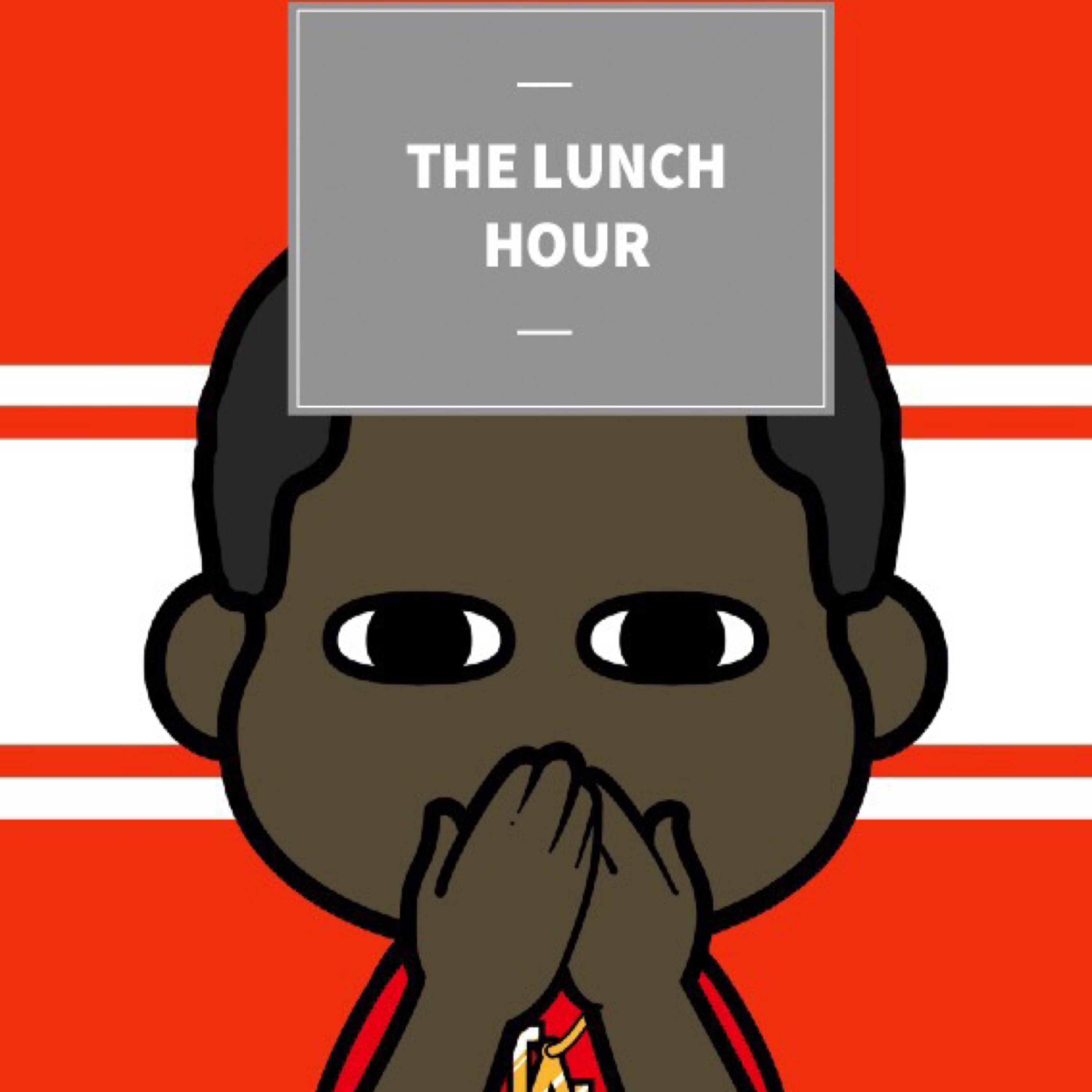 The Lunch Hour