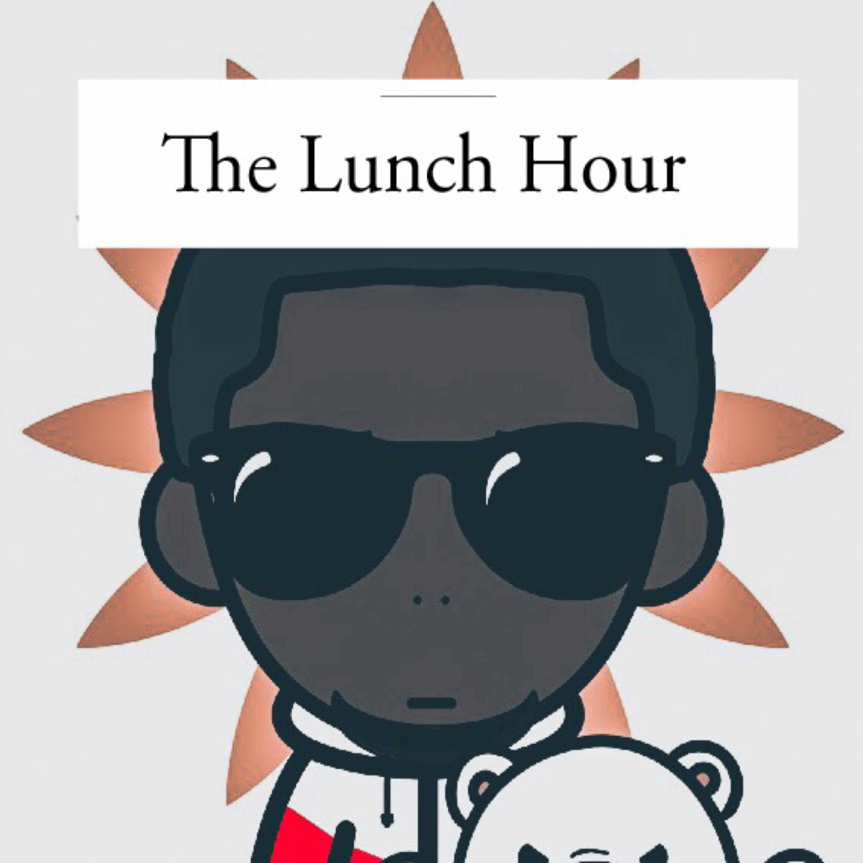 The Lunch Hour