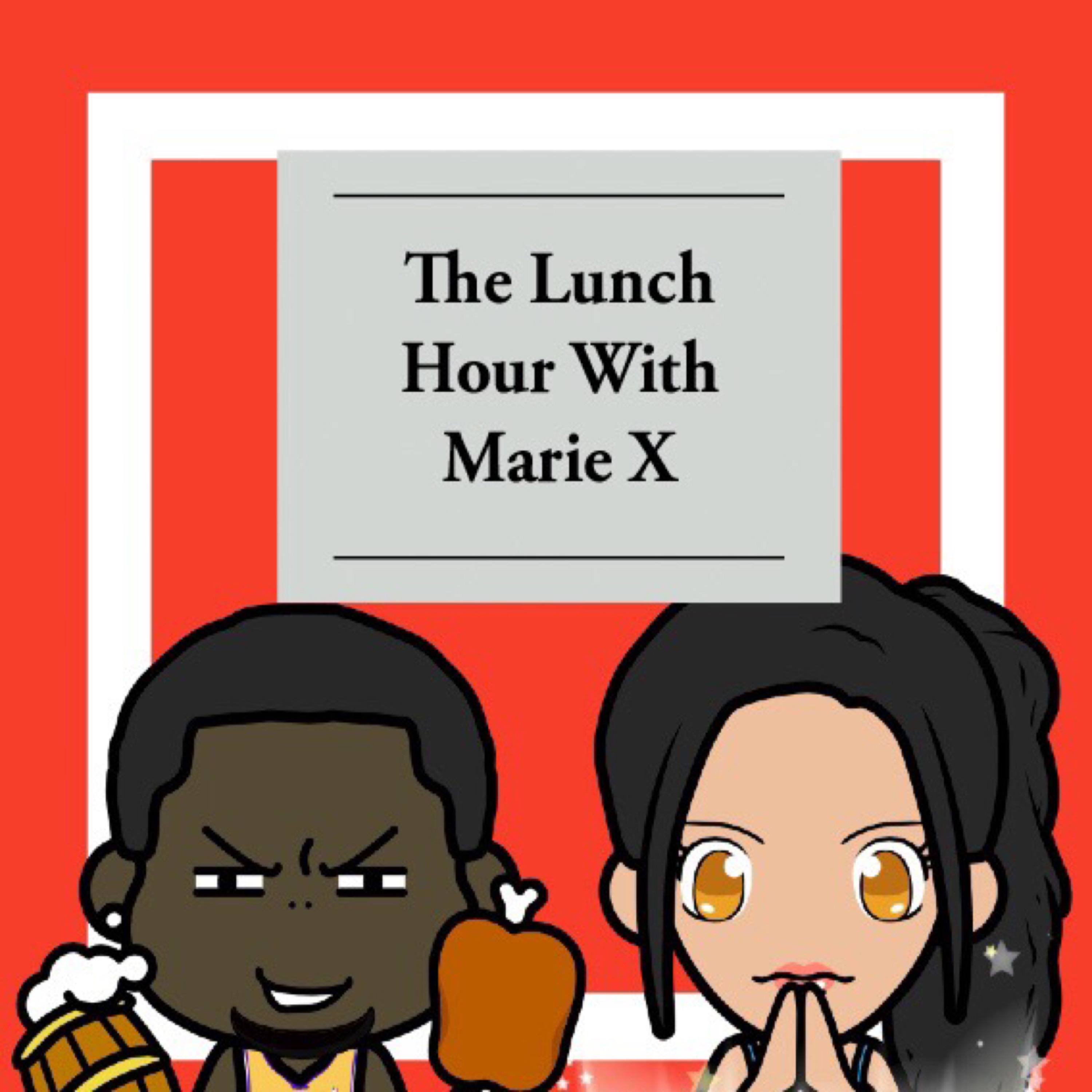 The Lunch Hour