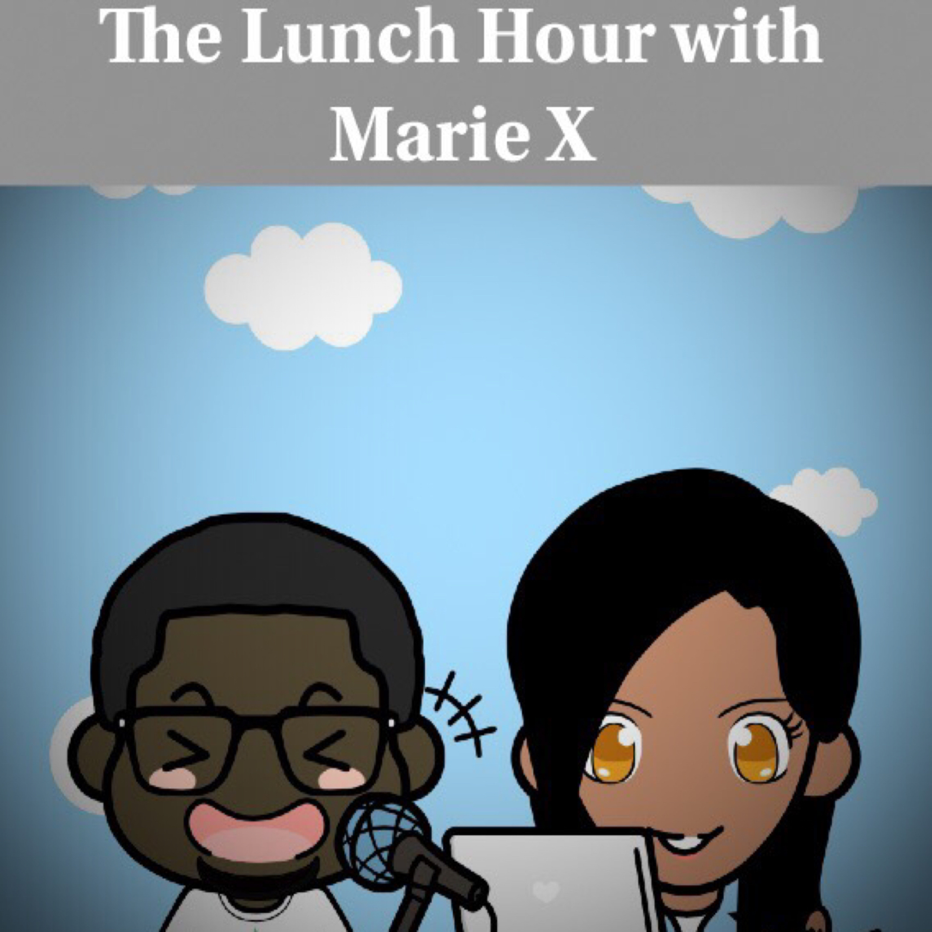 The Lunch Hour