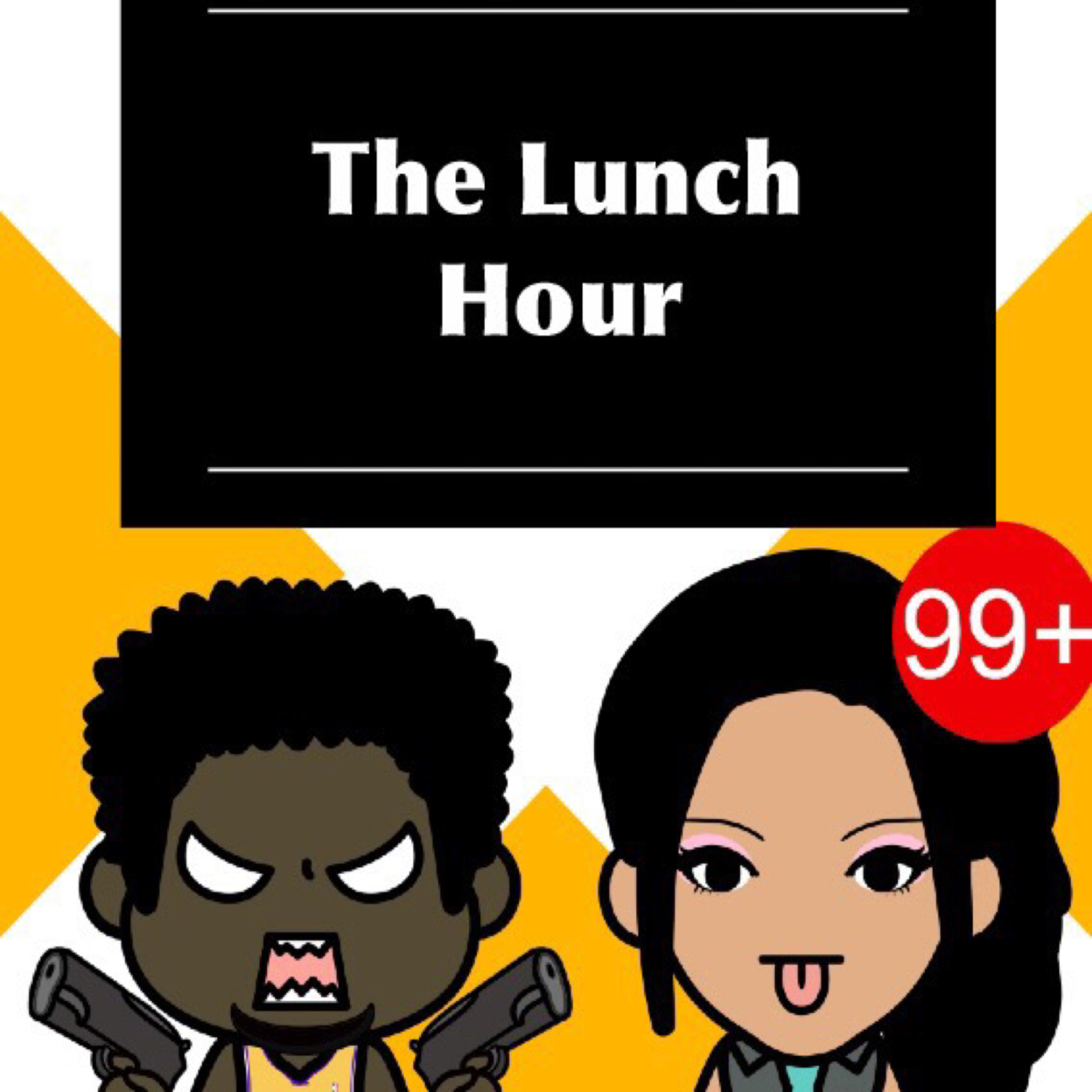 The Lunch Hour