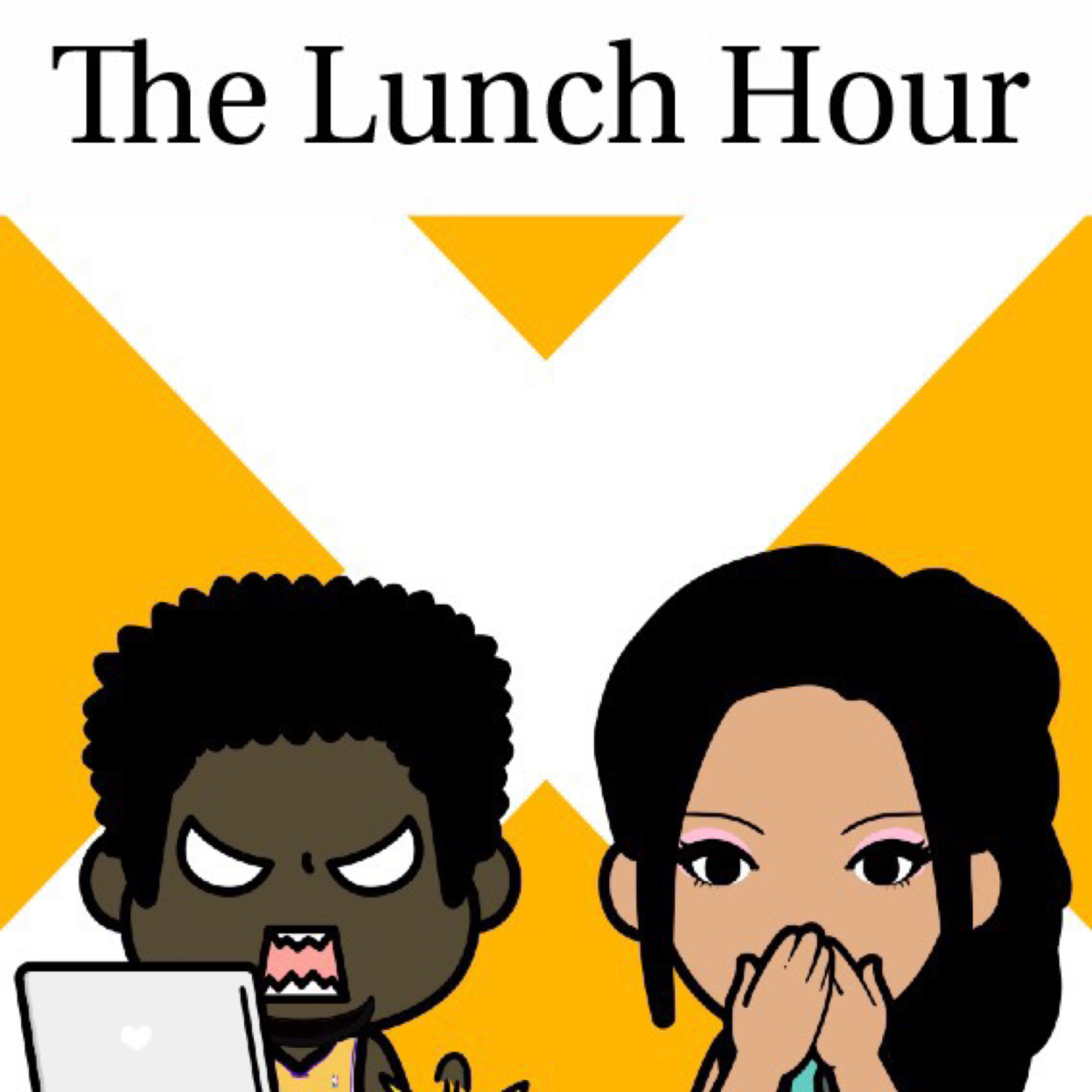 The Lunch Hour