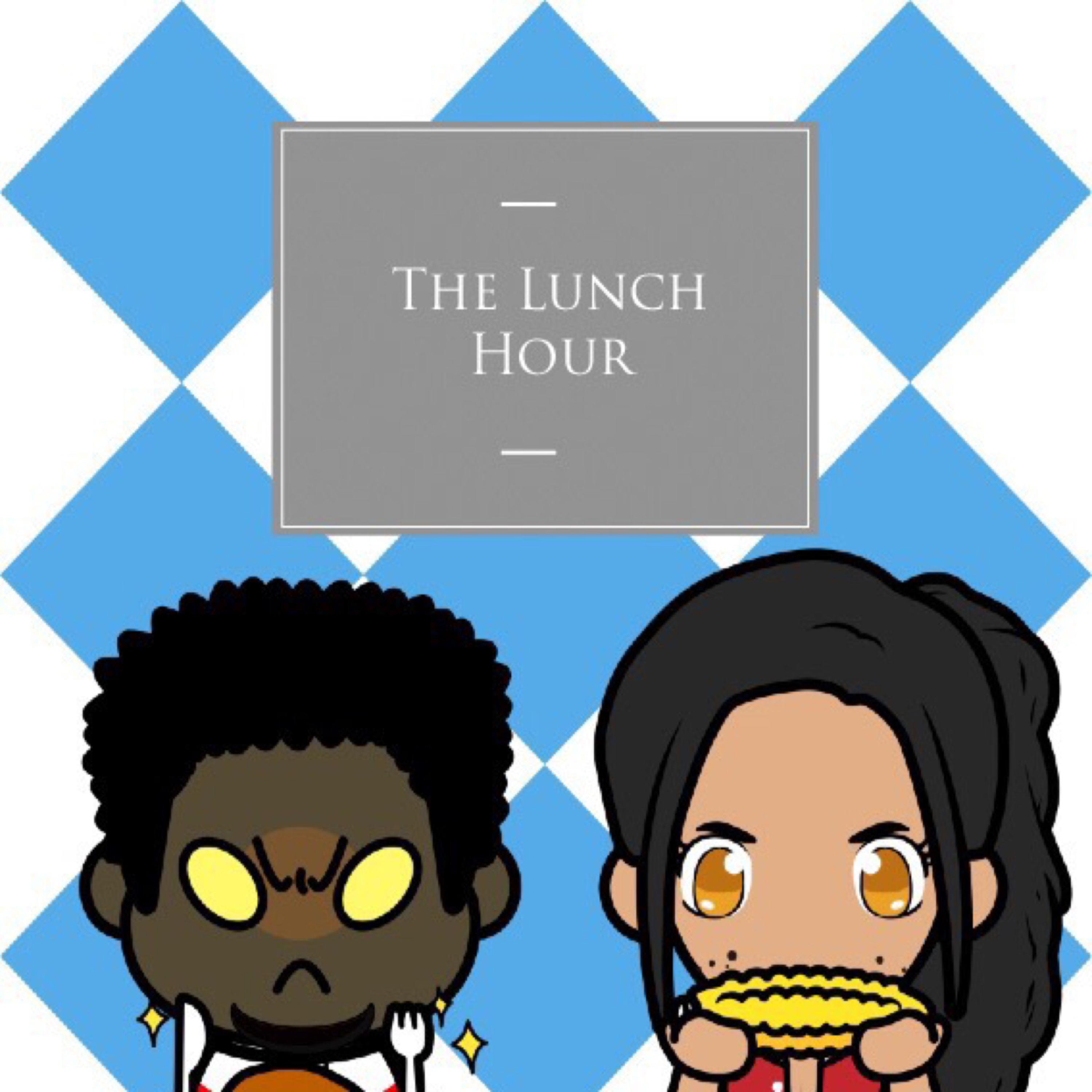 The Lunch Hour