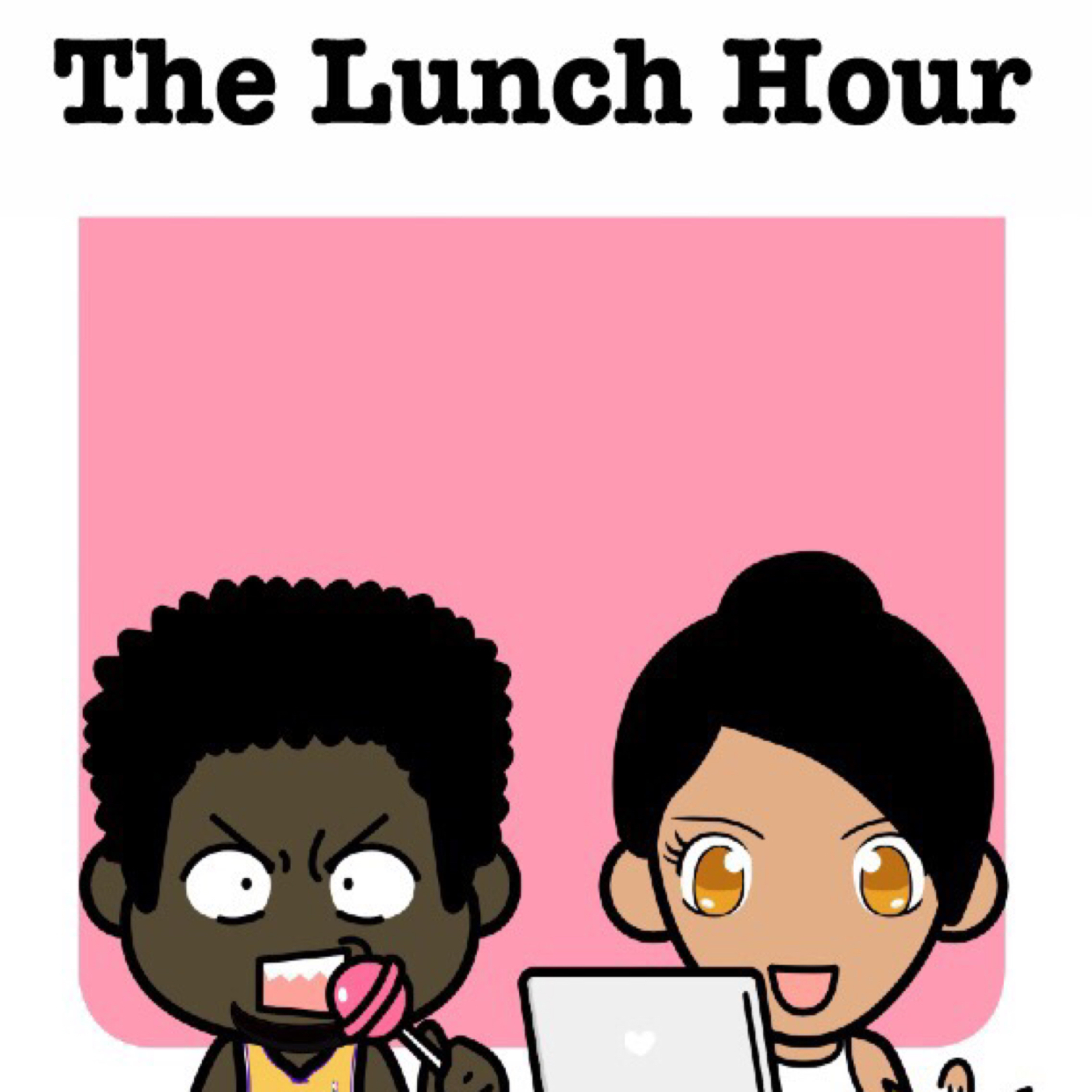 The Lunch Hour