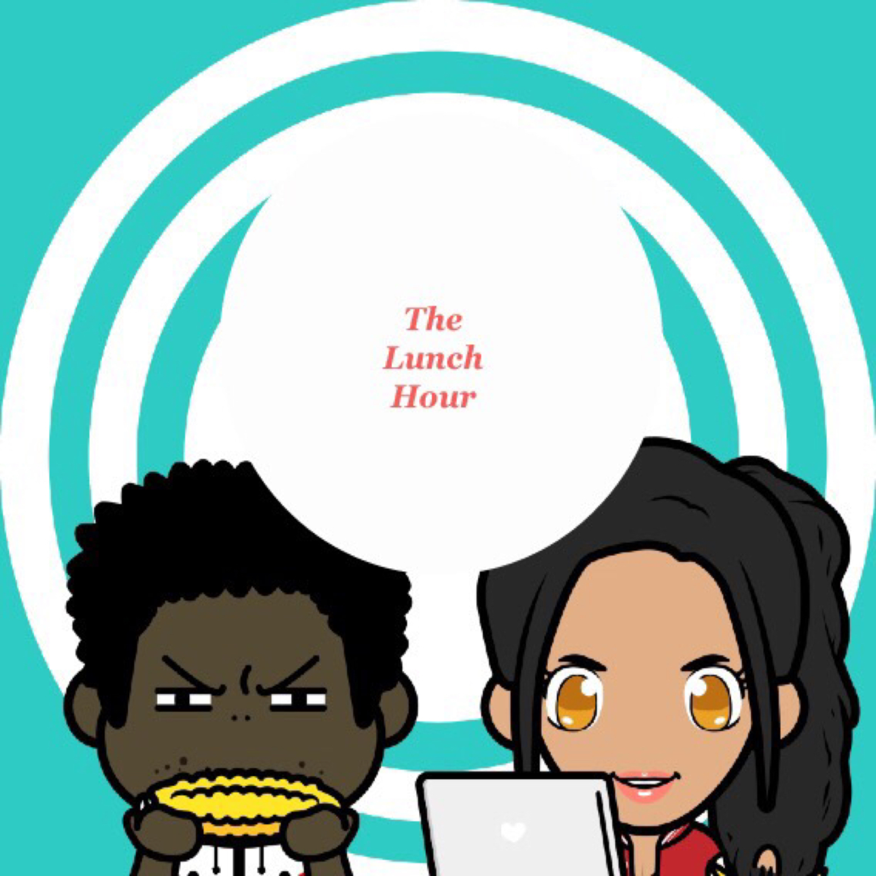 The Lunch Hour