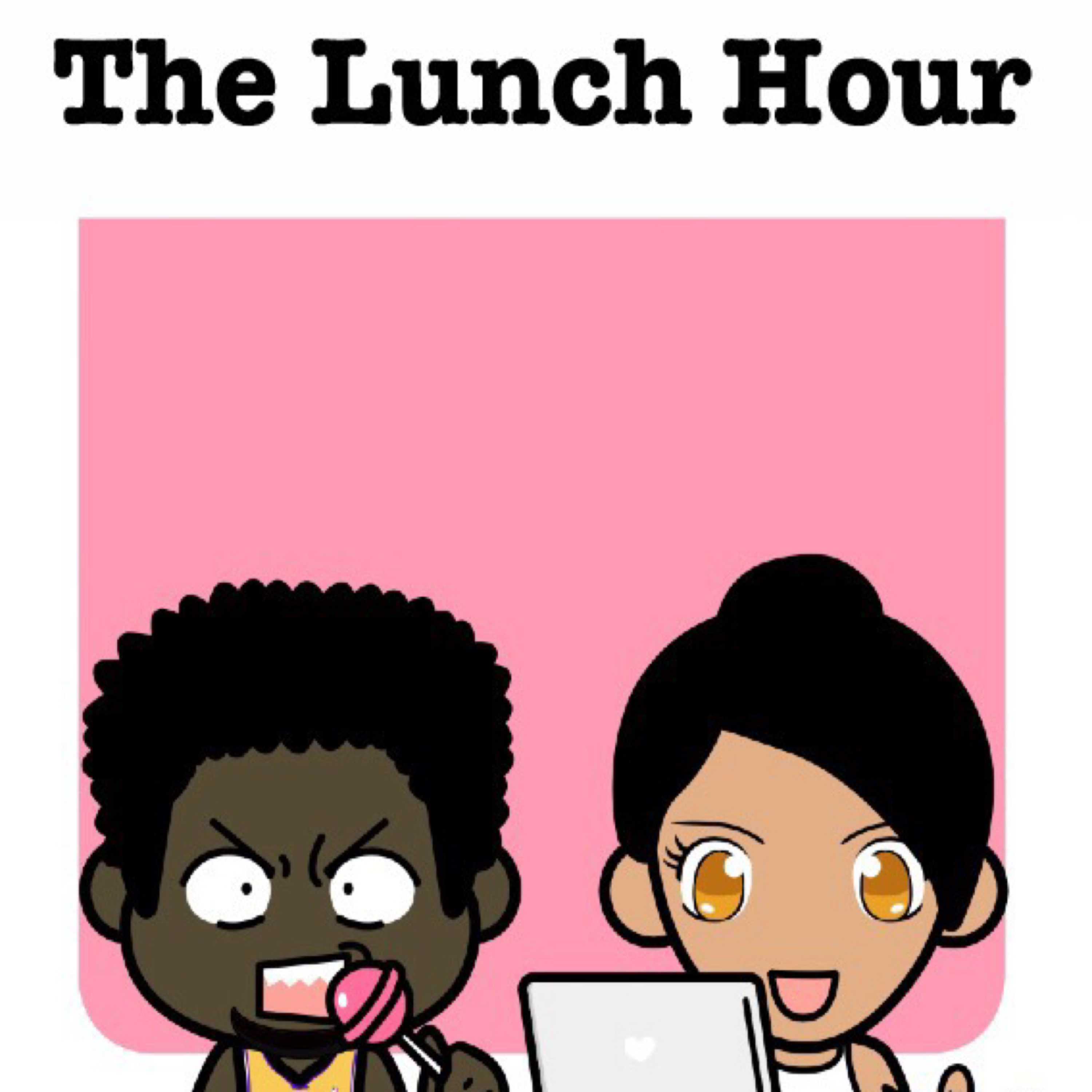 The Lunch Hour