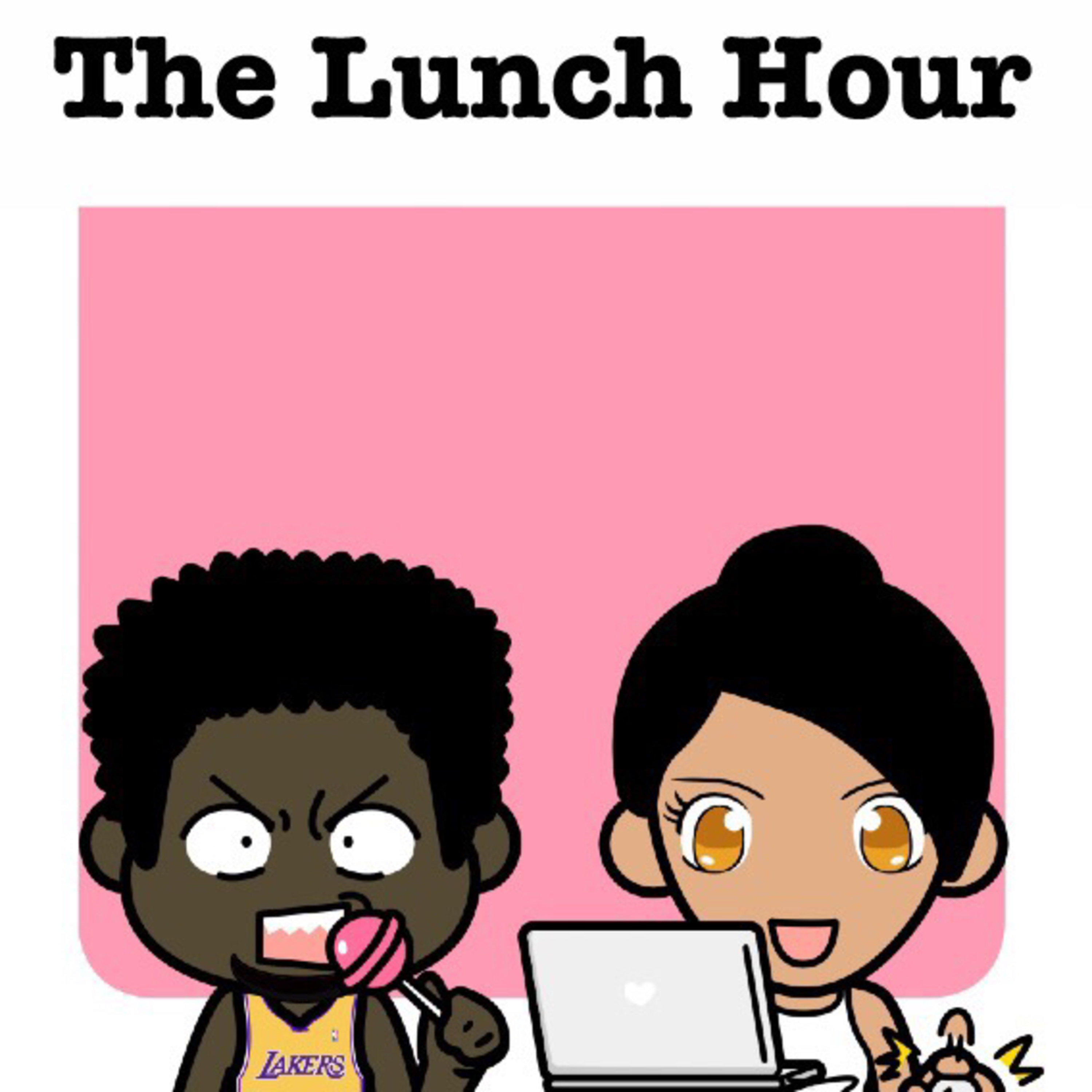 The Lunch Hour