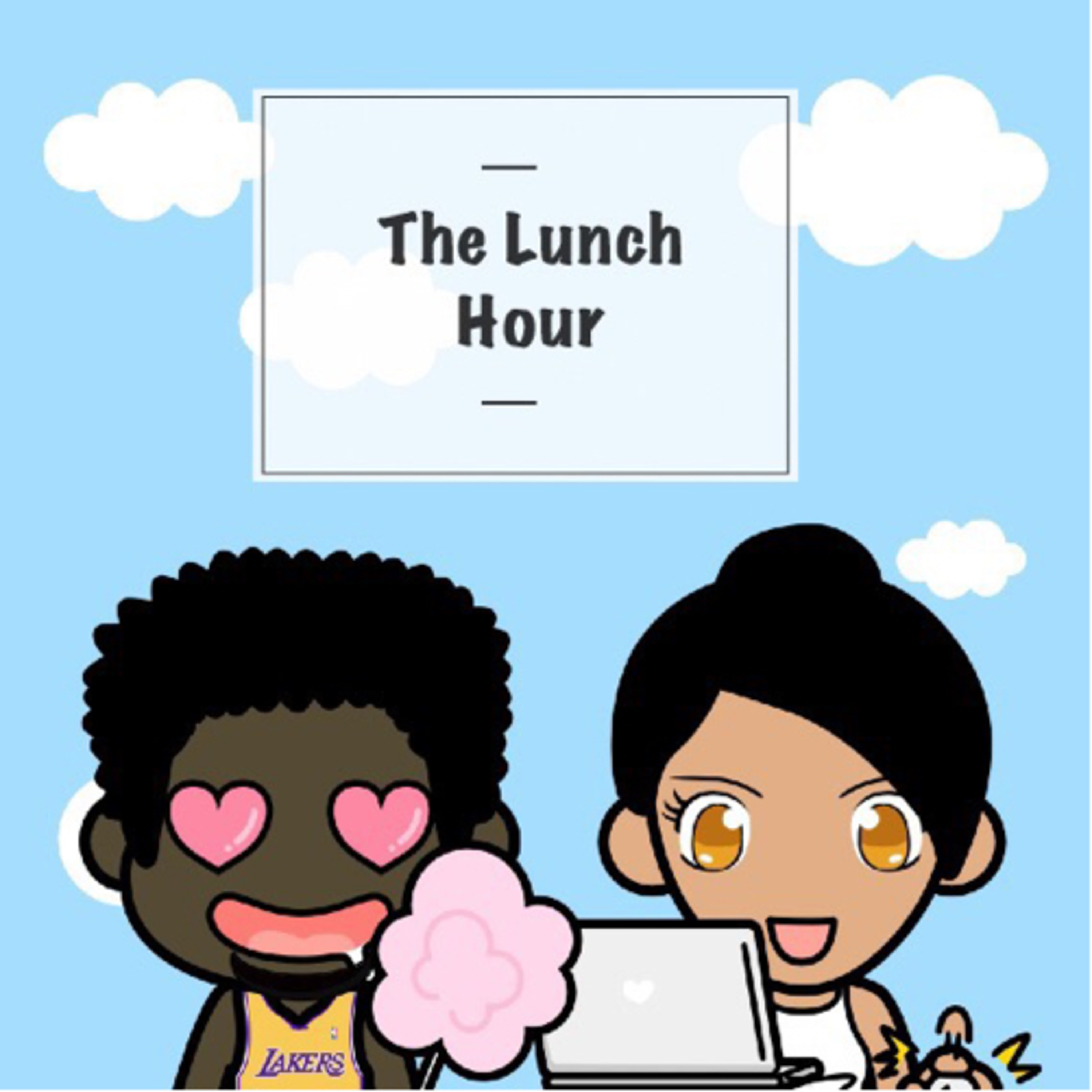 The Lunch Hour