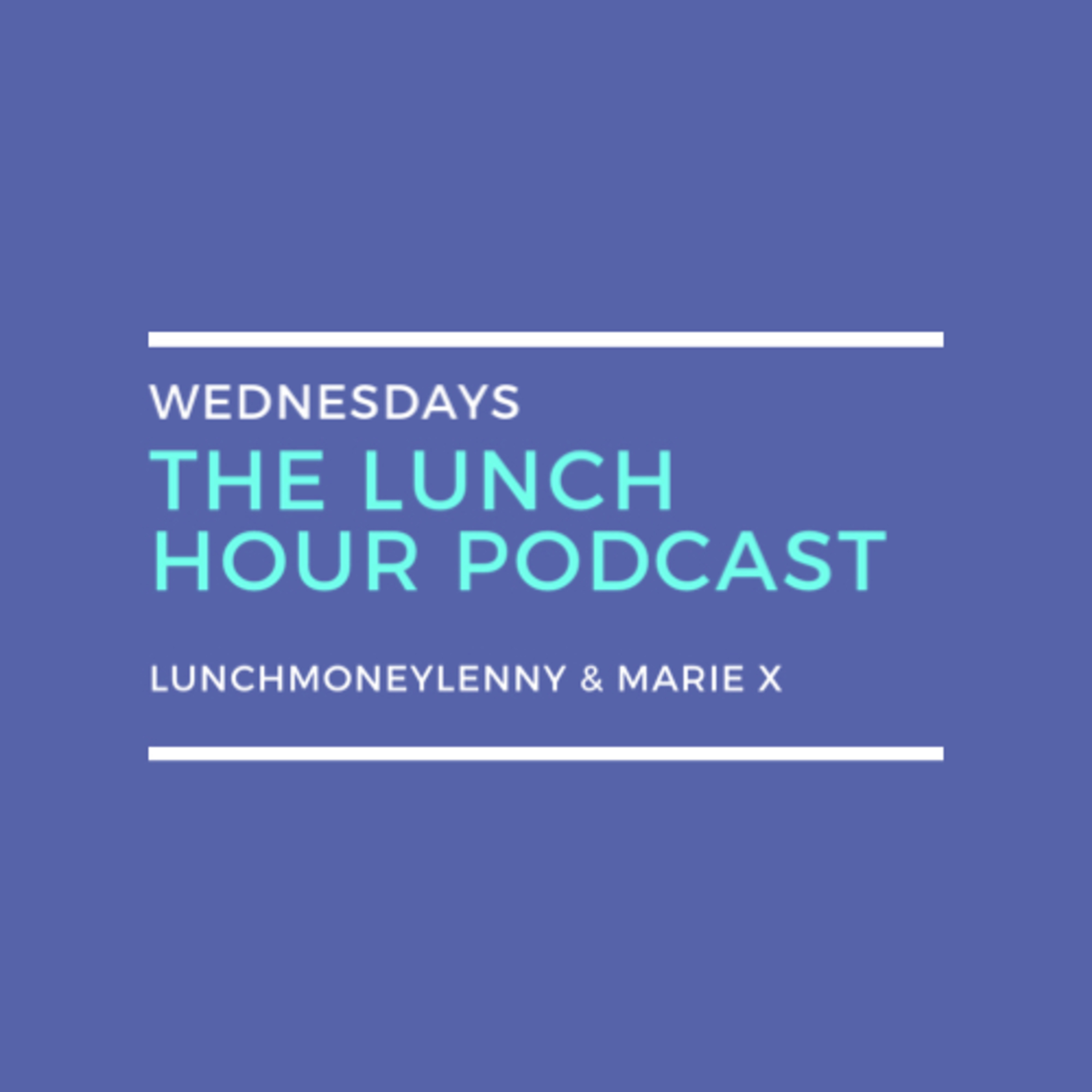 The Lunch Hour