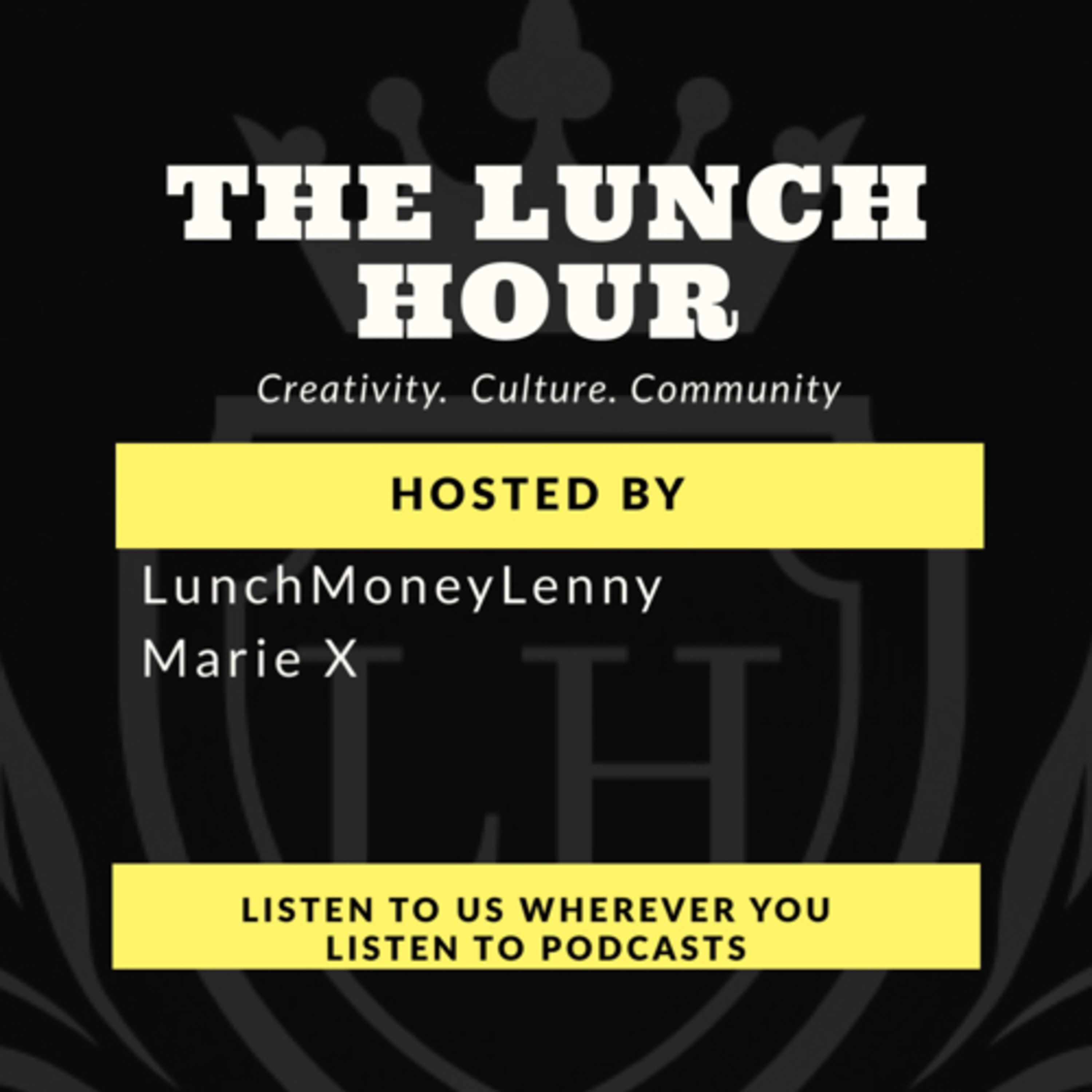 The Lunch Hour