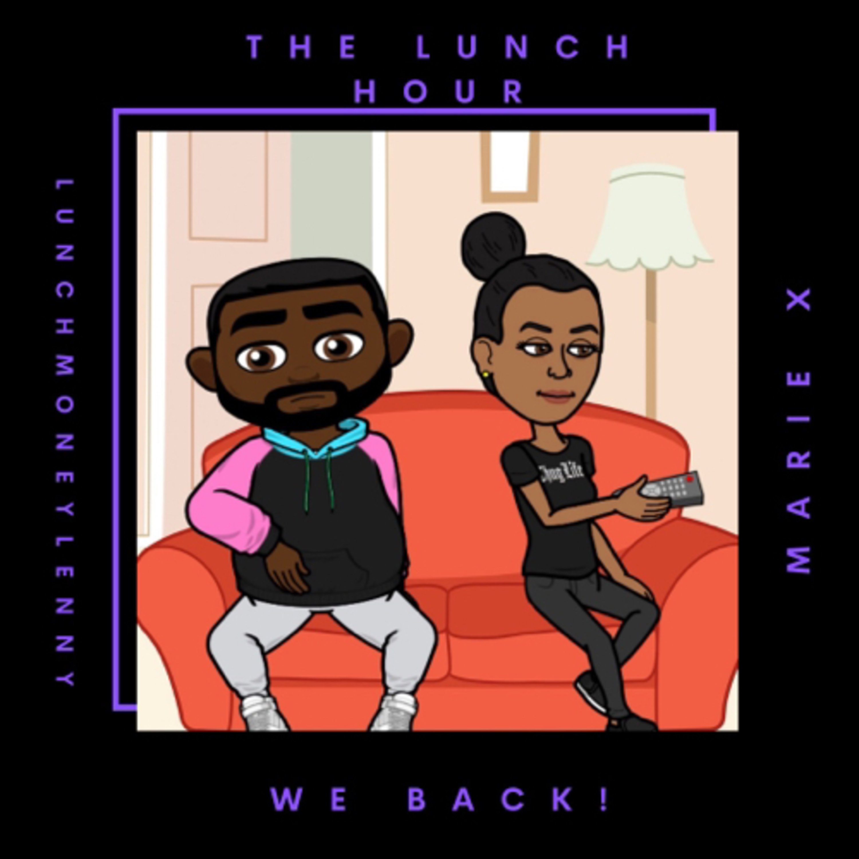 The Lunch Hour
