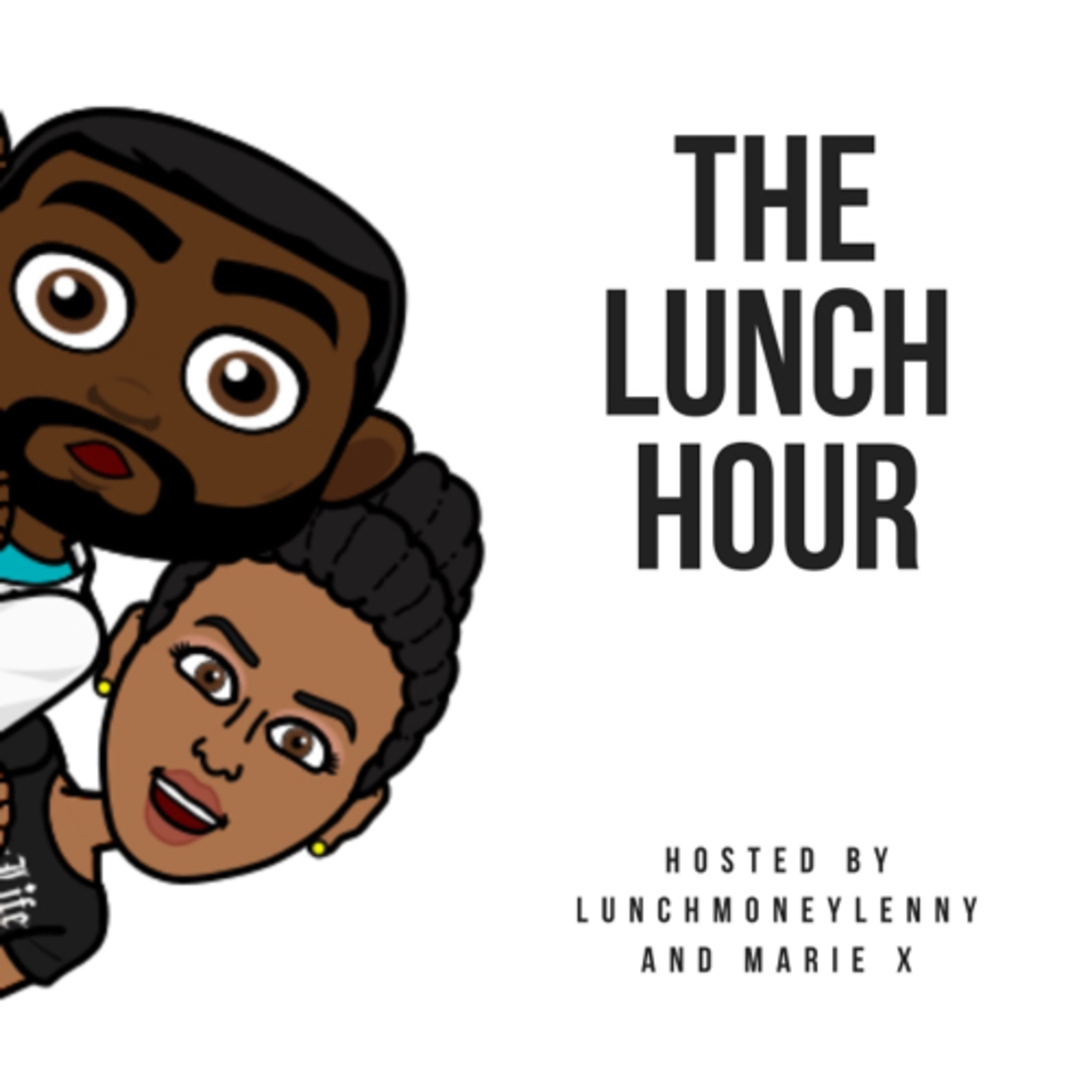 The Lunch Hour