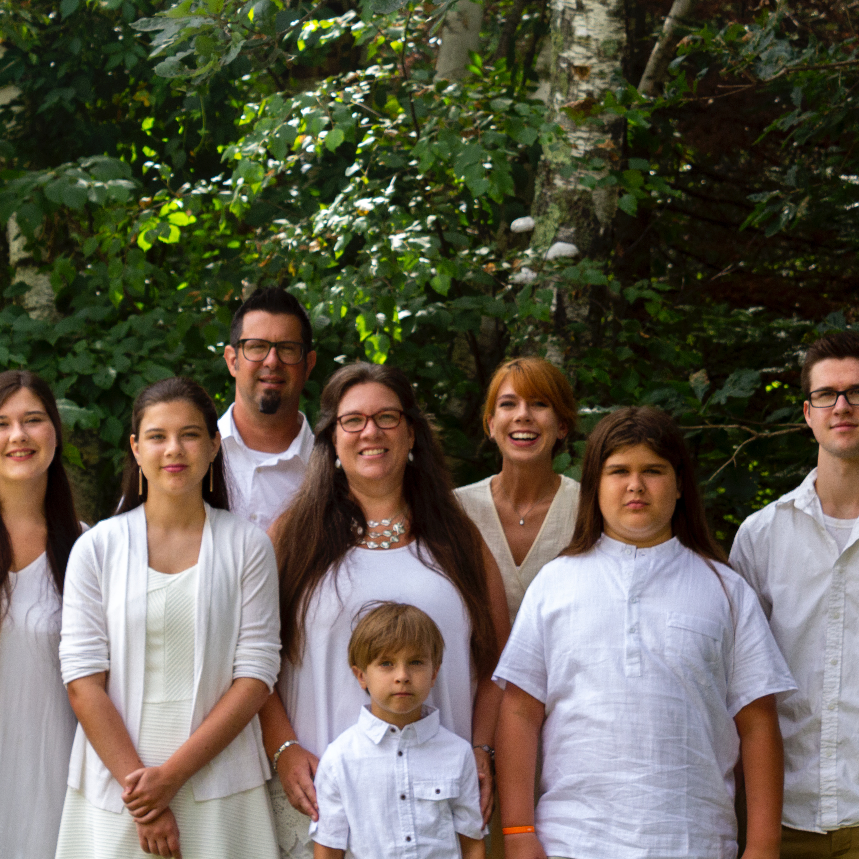 The Heart of the Matter with Master Patt