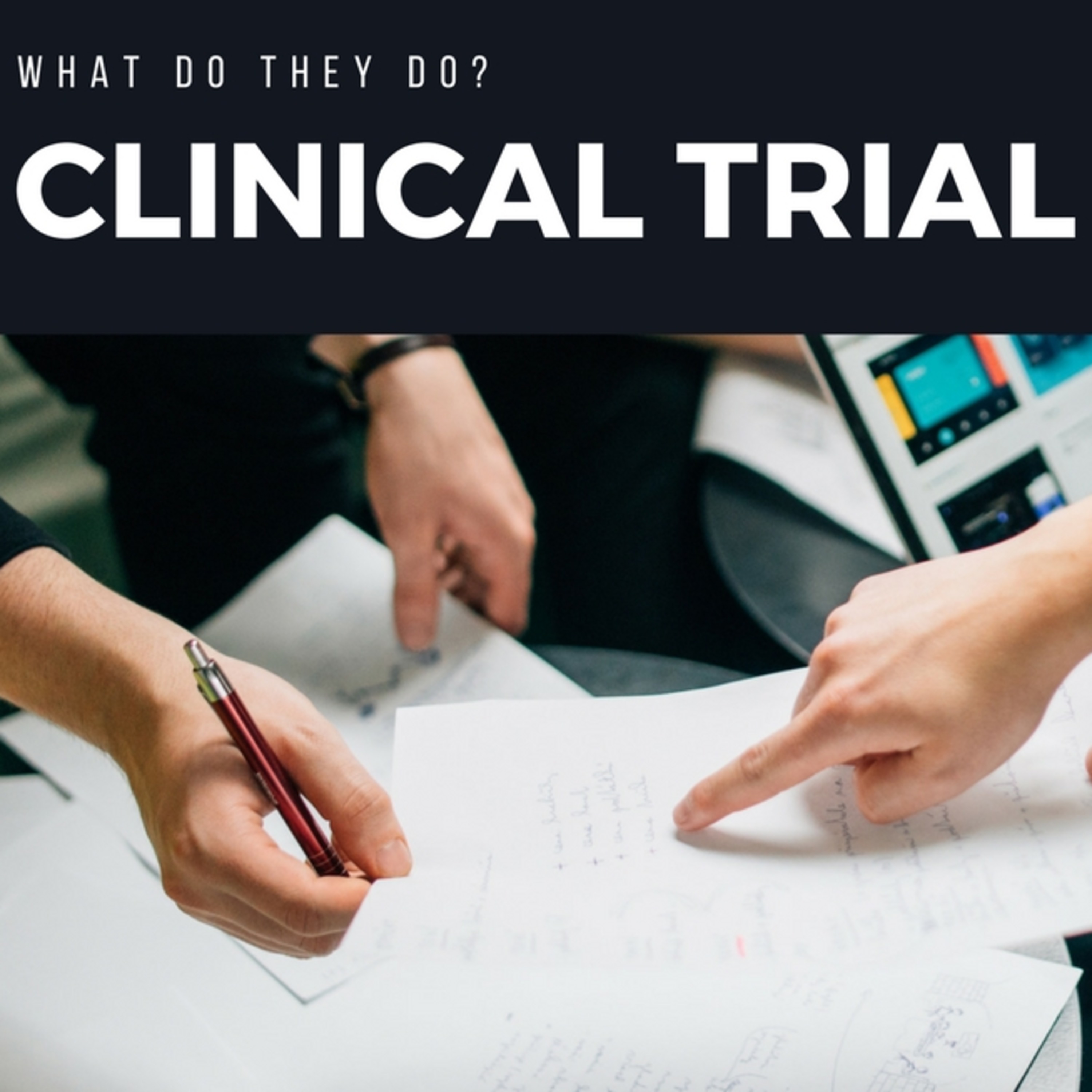 What Does A Clinical Trial Assistant Do?