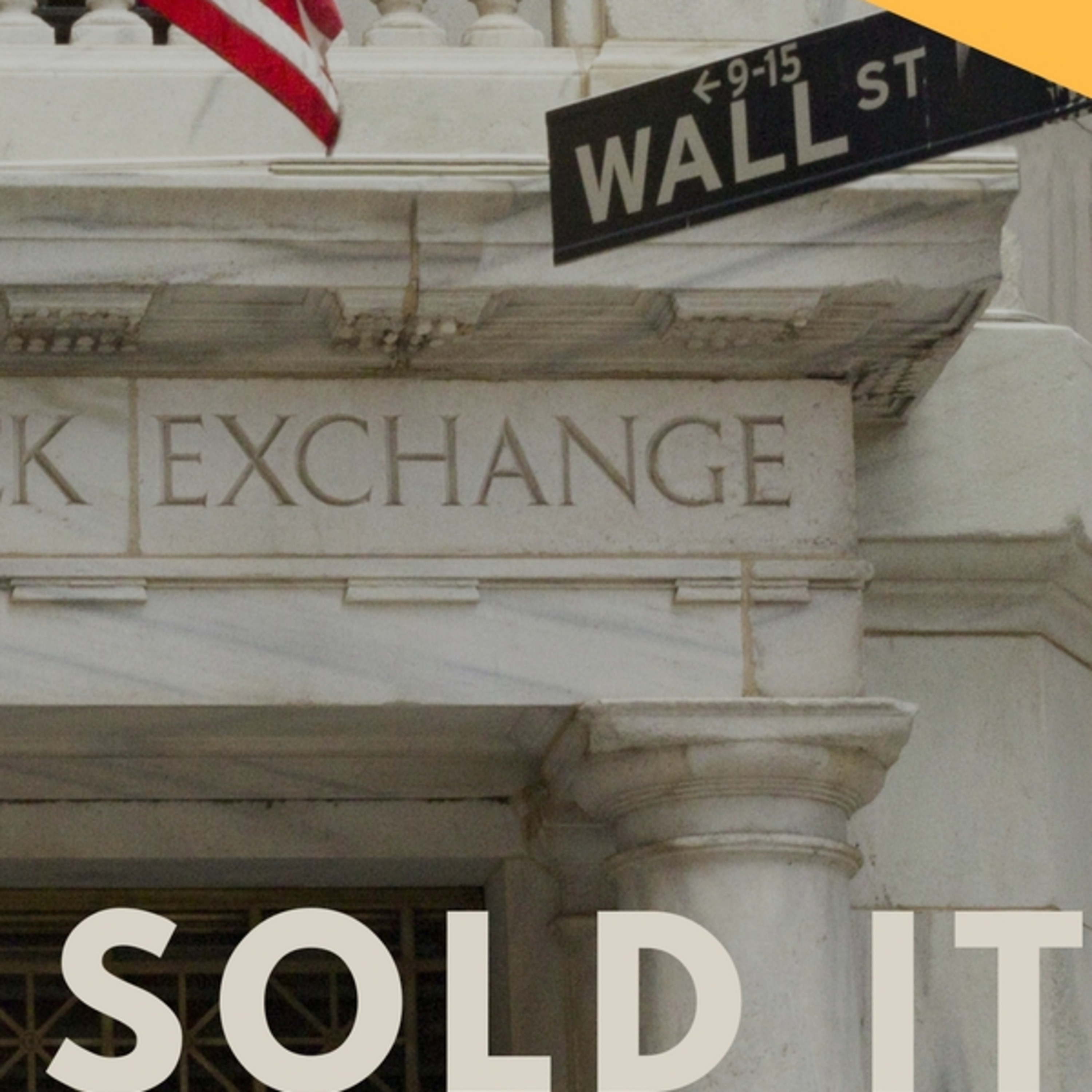 Does CEO Selling Stock Mean You Should Leave? episode artwork