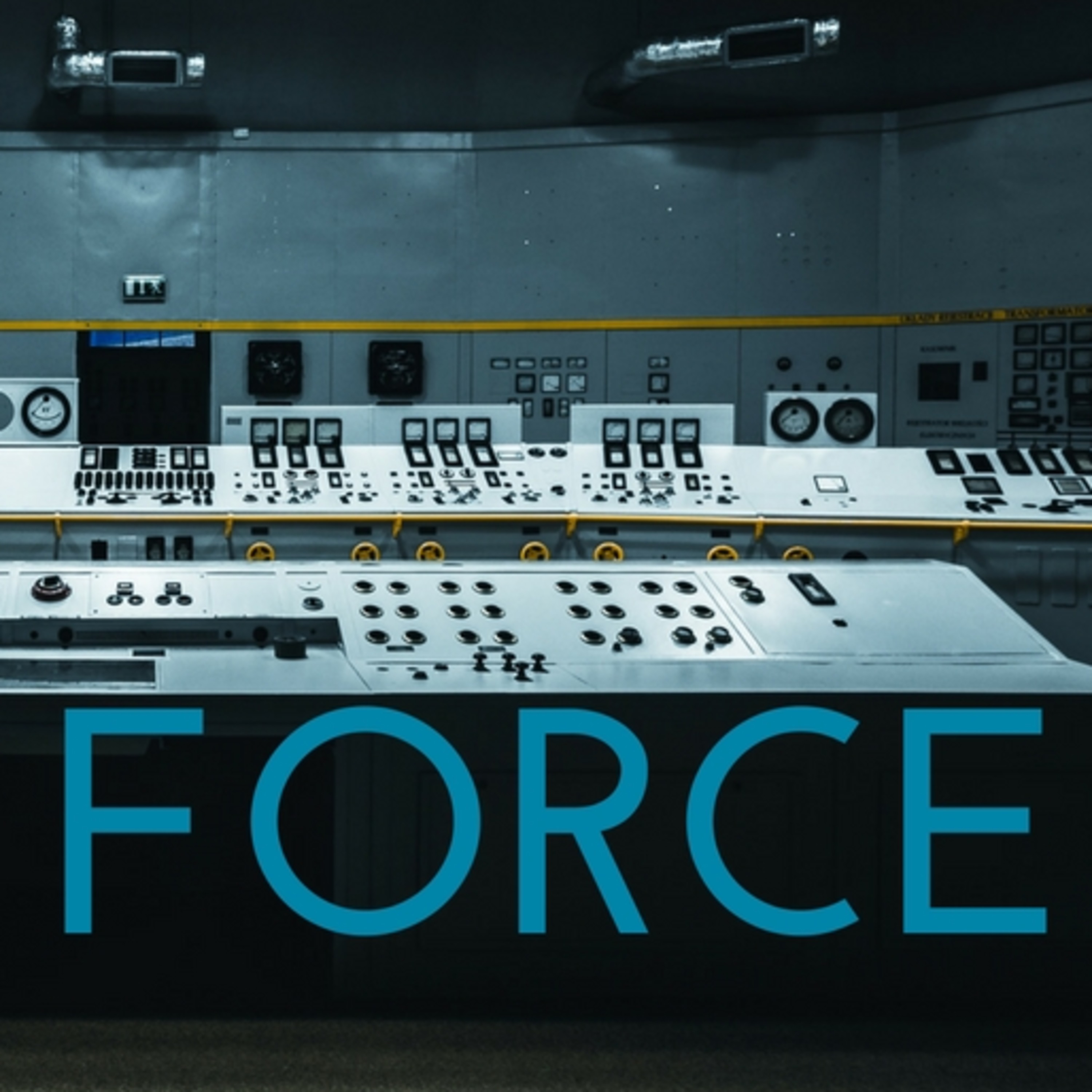 Technique Vs. Brute Force episode artwork