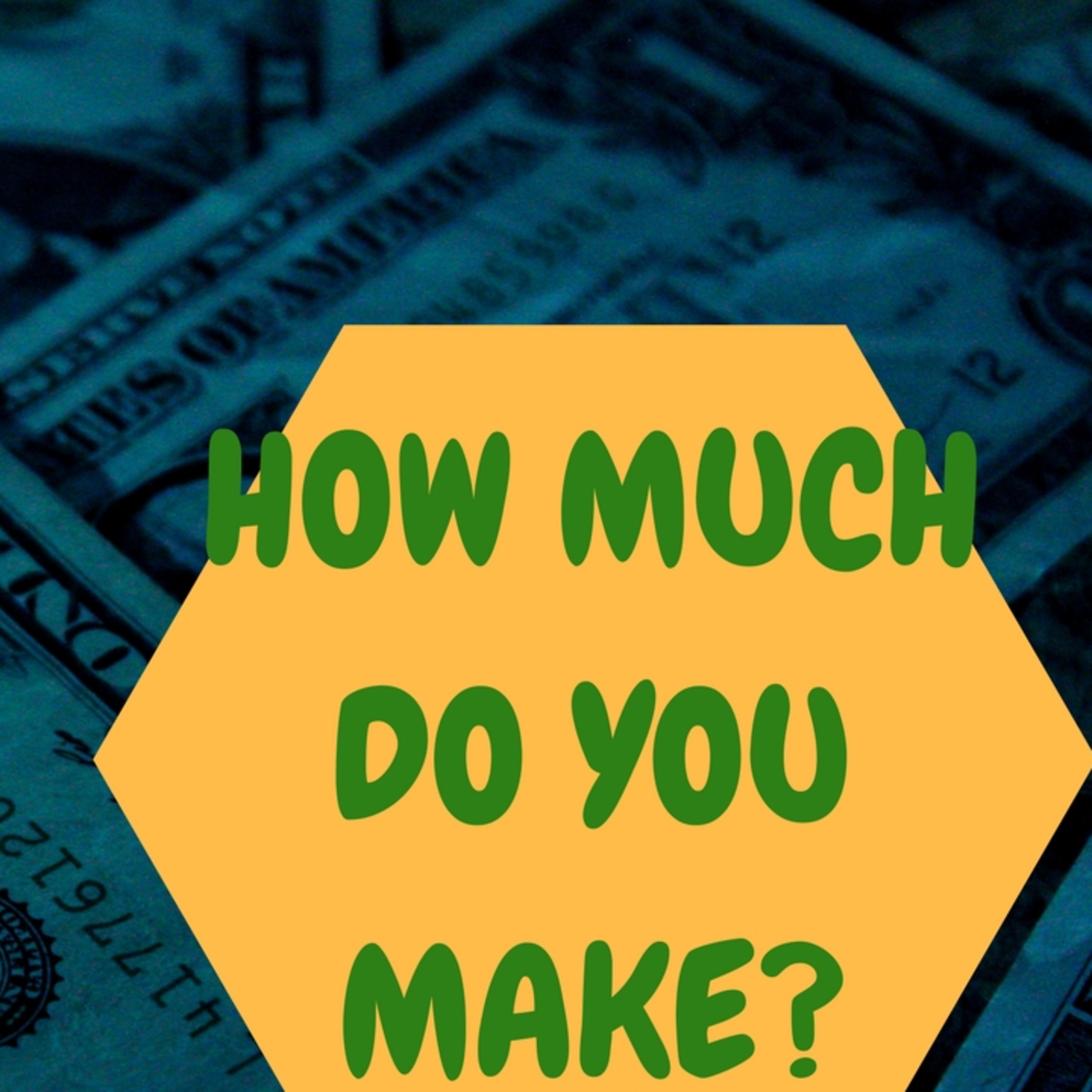 Should We Know Coworkers Salaries? episode artwork
