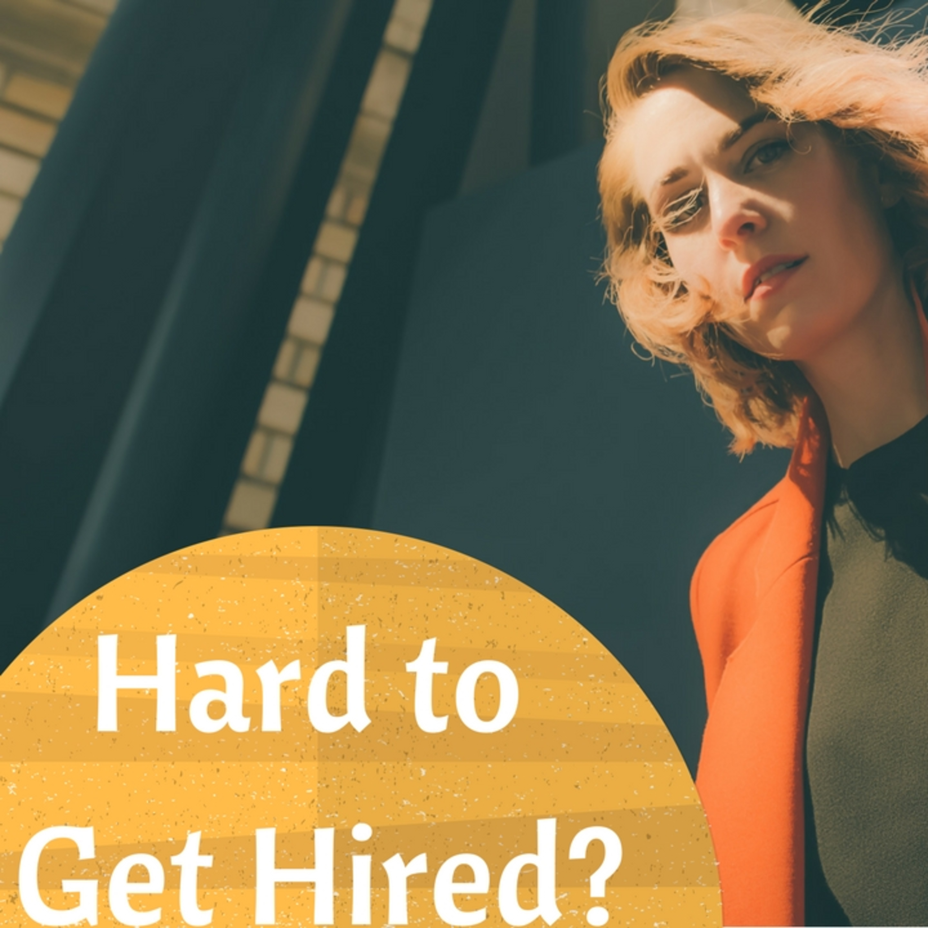 So Much Demand But Hard To Get A Job In Clinical Trials episode artwork
