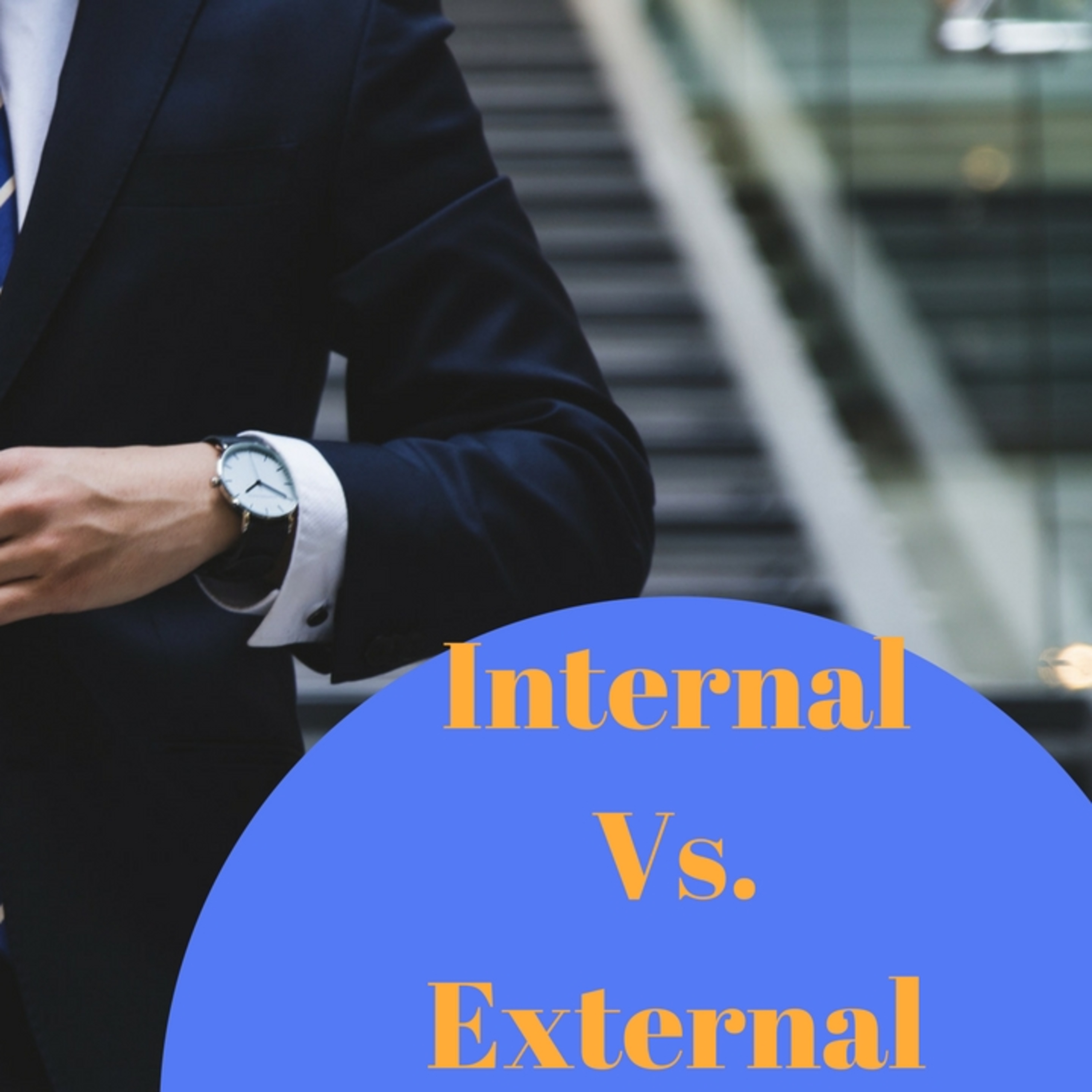 Applying As An Internal Vs External Candidate episode artwork