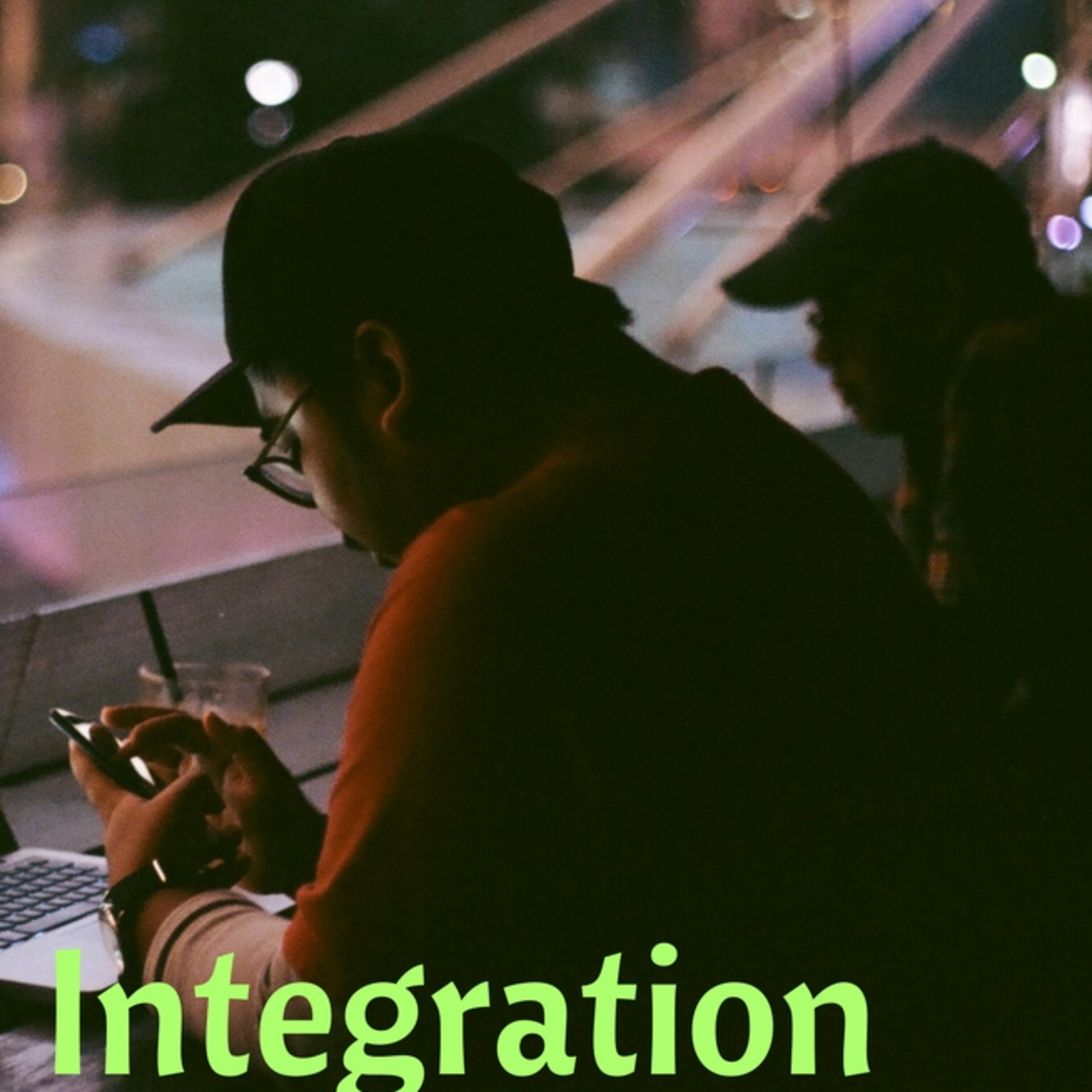 Work Life Integration Coming to Clinical Research? episode artwork