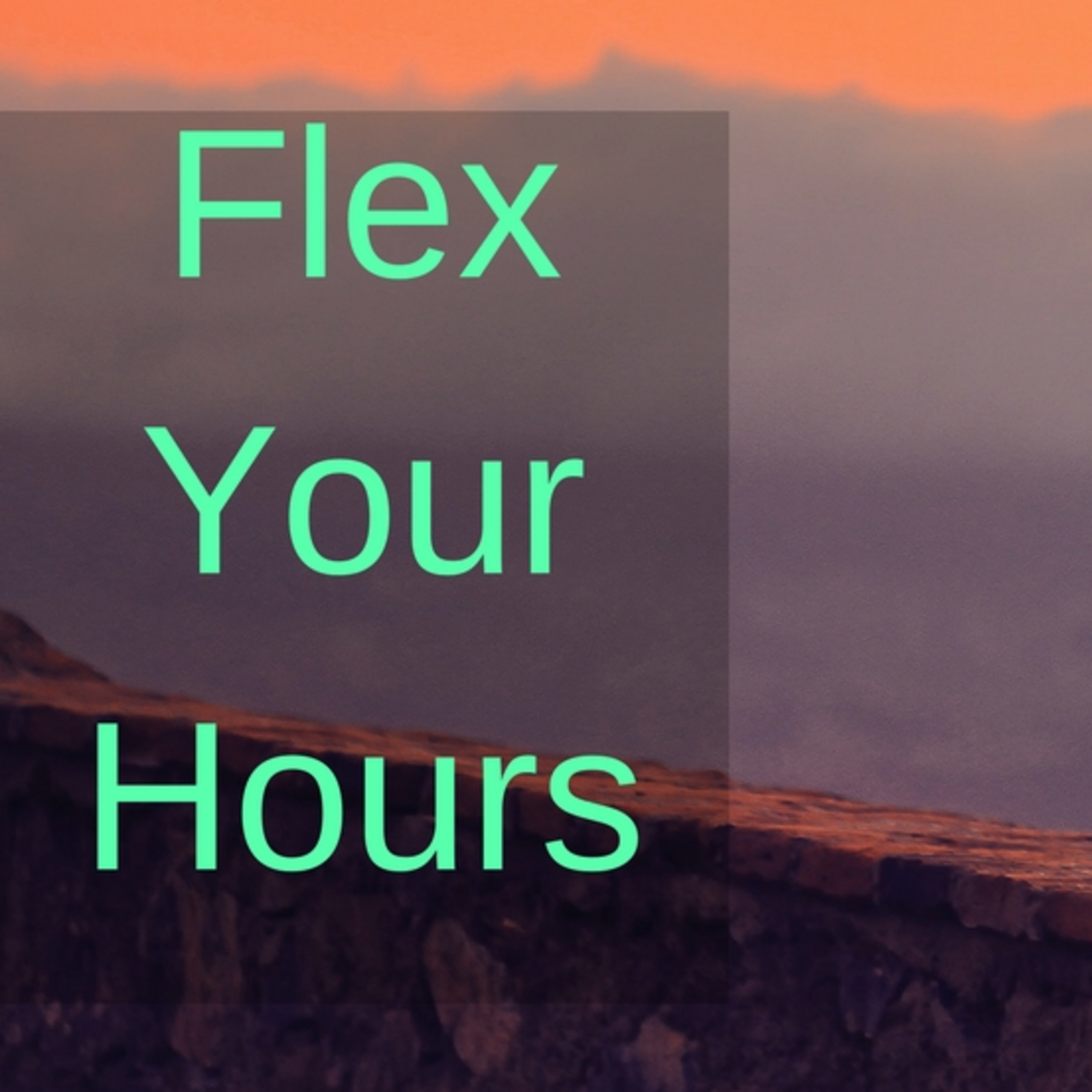 Flexible Work Schedule In Clinical Research Industry  episode artwork