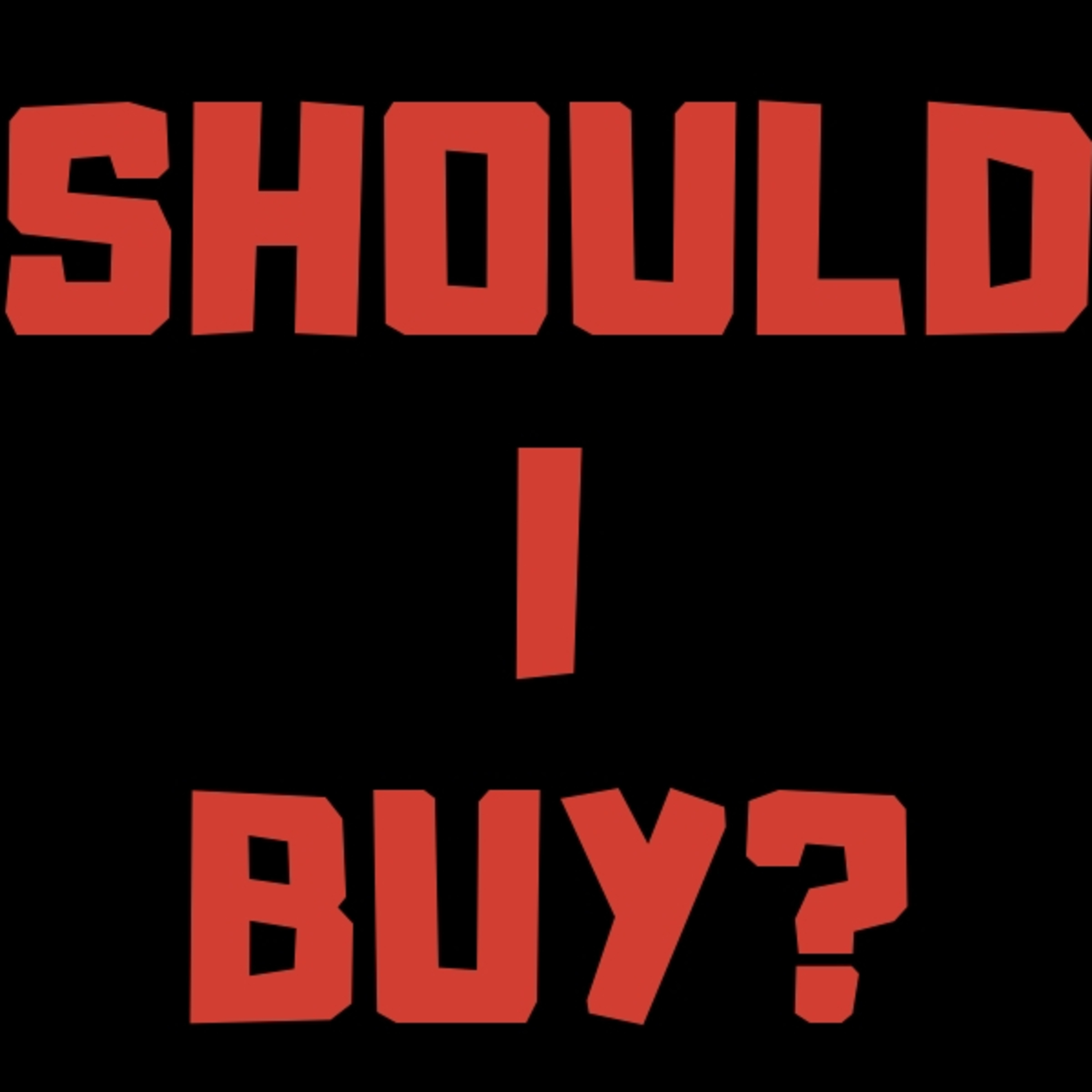 Should I Buy A Clinical Research Course?  episode artwork