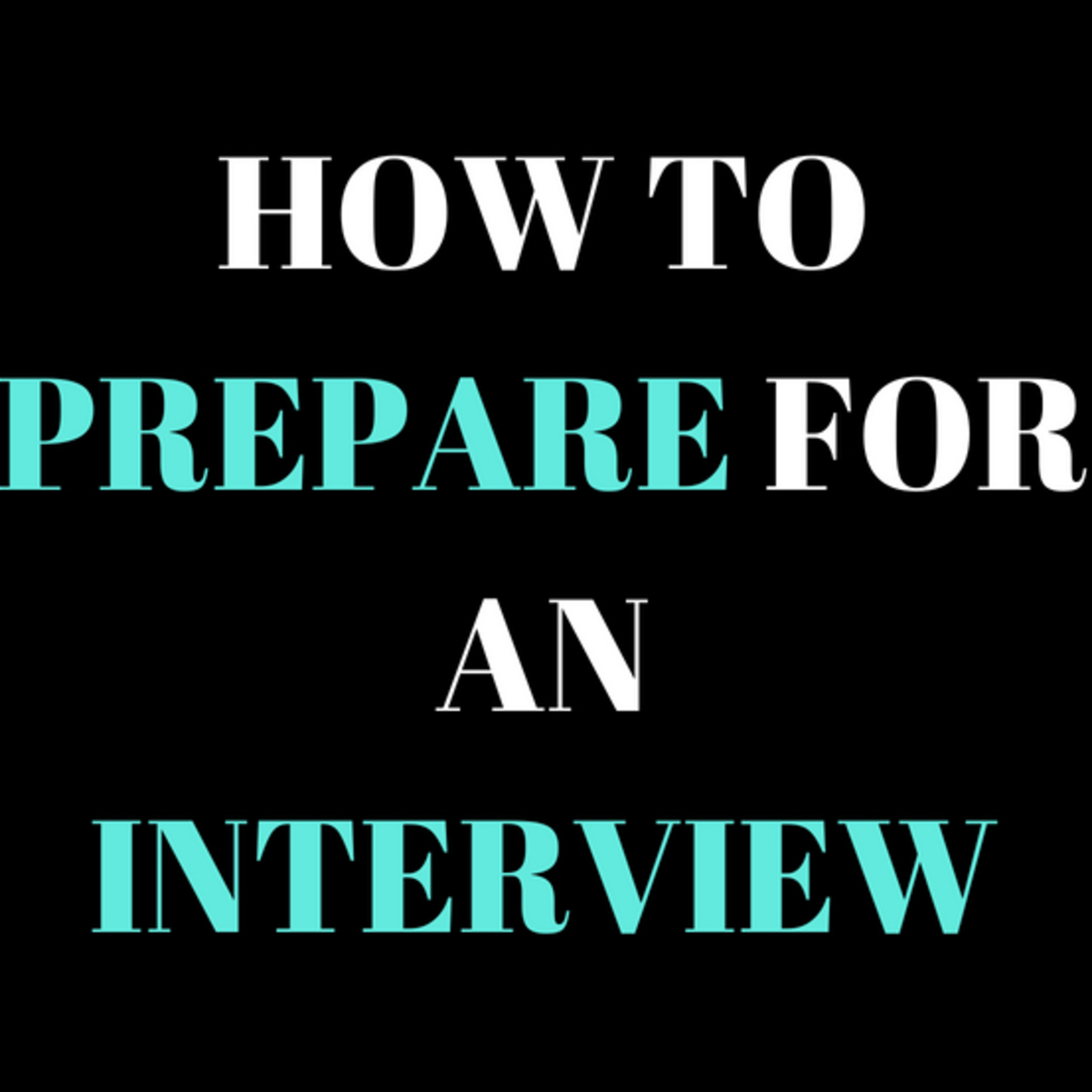 How I prepare For Clinical Research Interviews? episode artwork