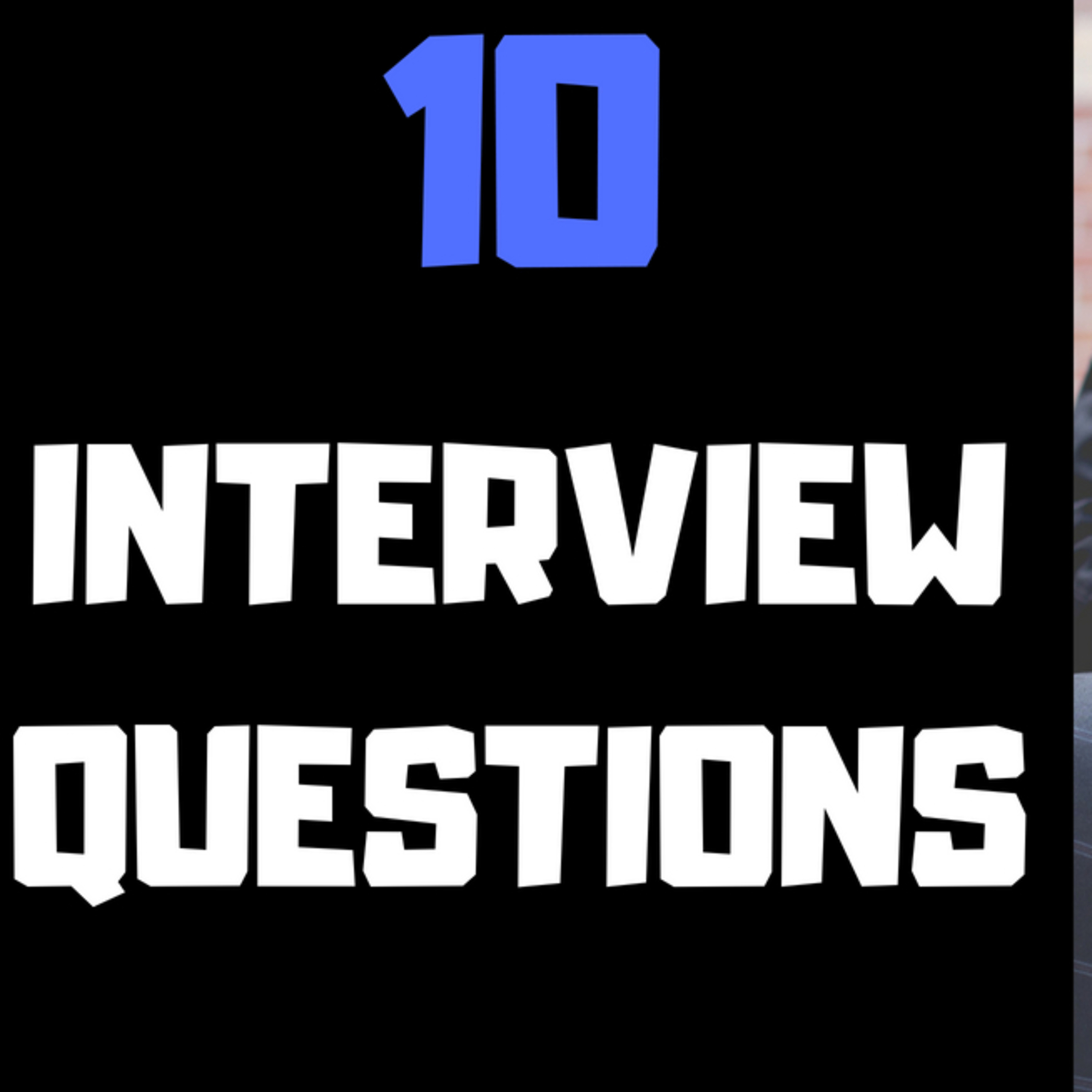 10 Interview Questions Clinical Research Managers Will Ask You