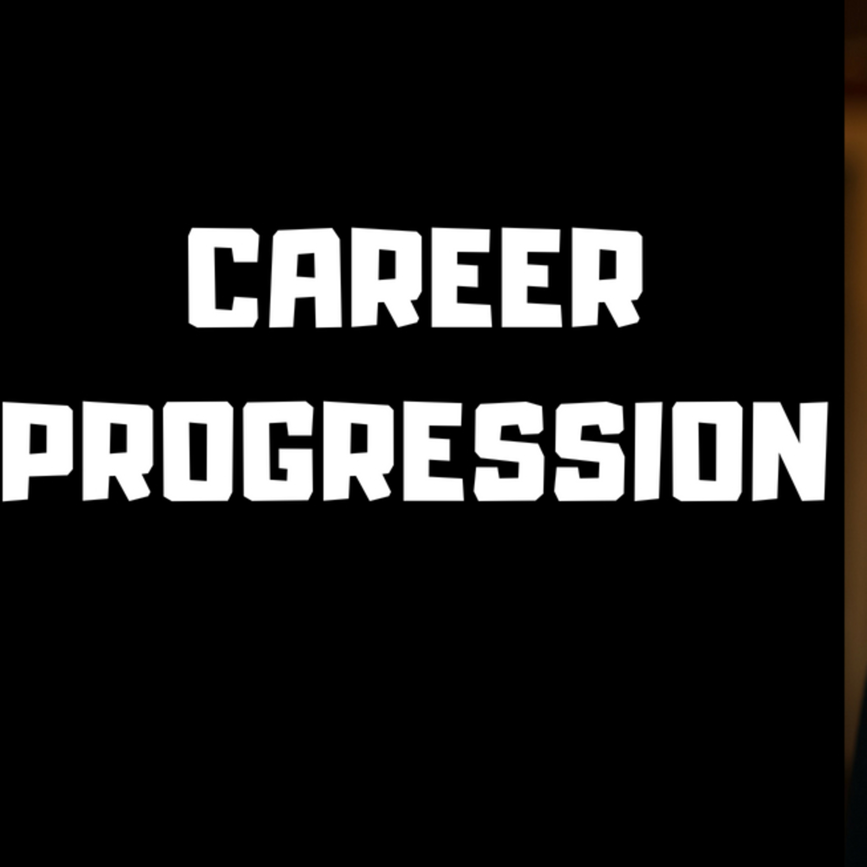 Career Progression As A Clinical Research Associate (CRA)  episode artwork