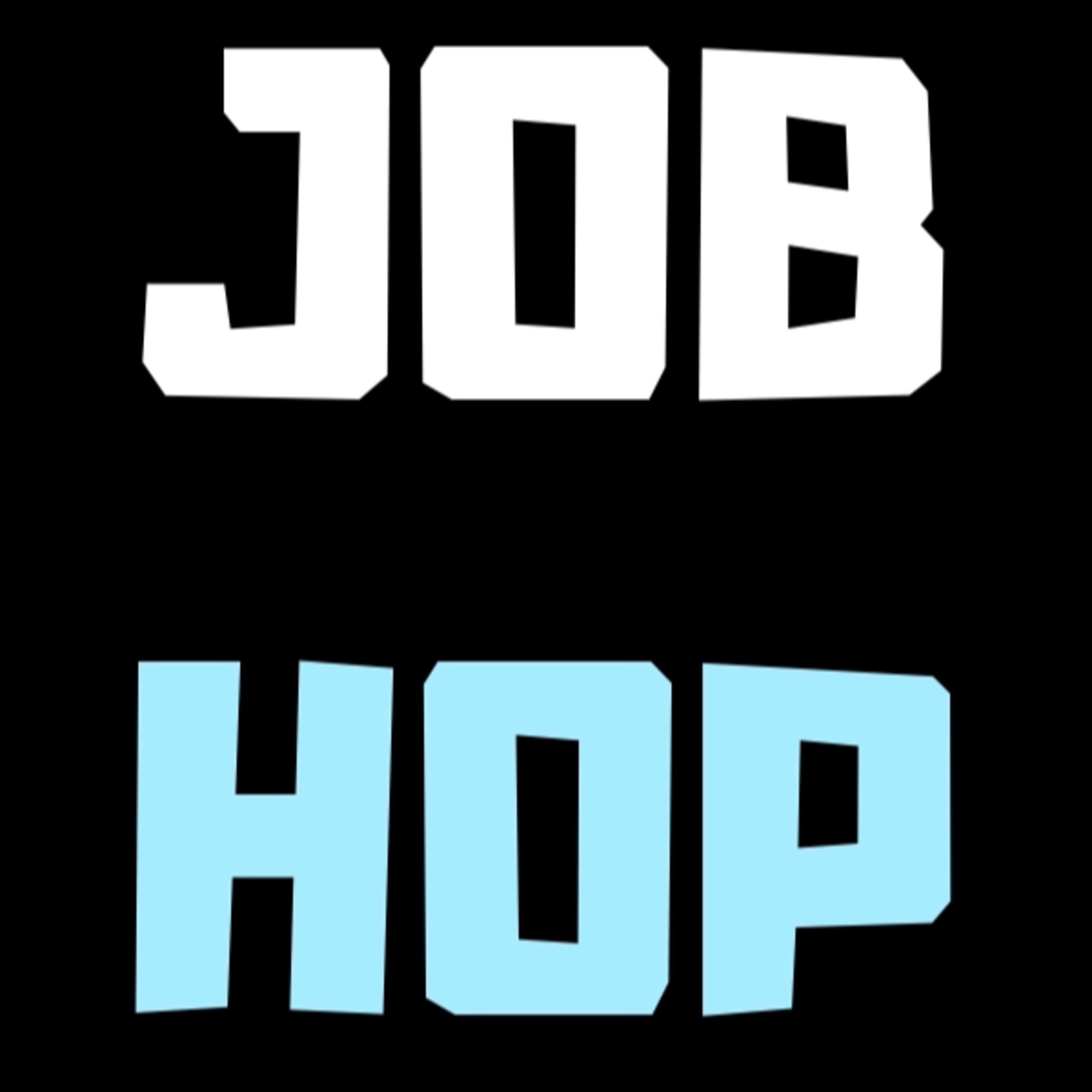 Why You Should Change Jobs Every Two Years episode artwork