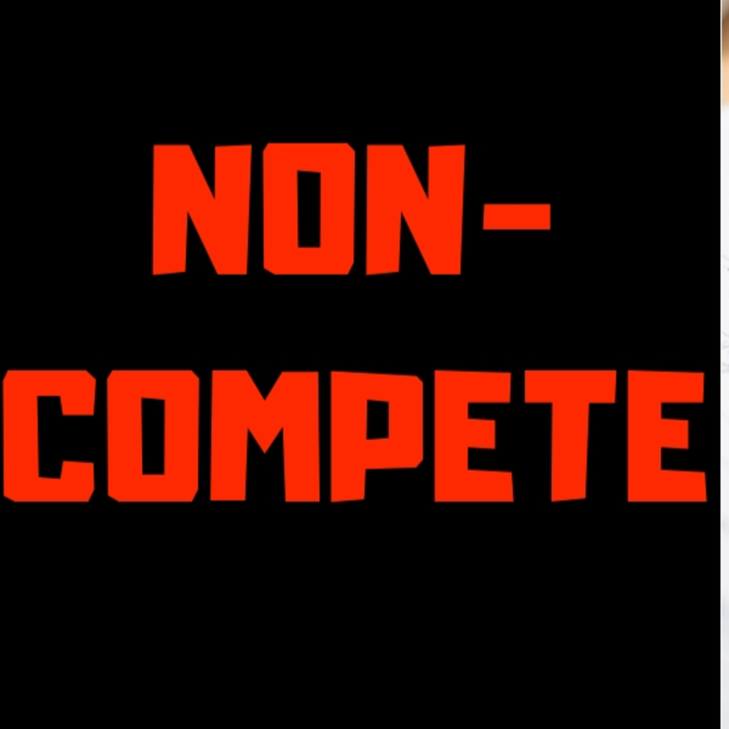 Understanding Non Compete Agreements In Clinical Research episode artwork