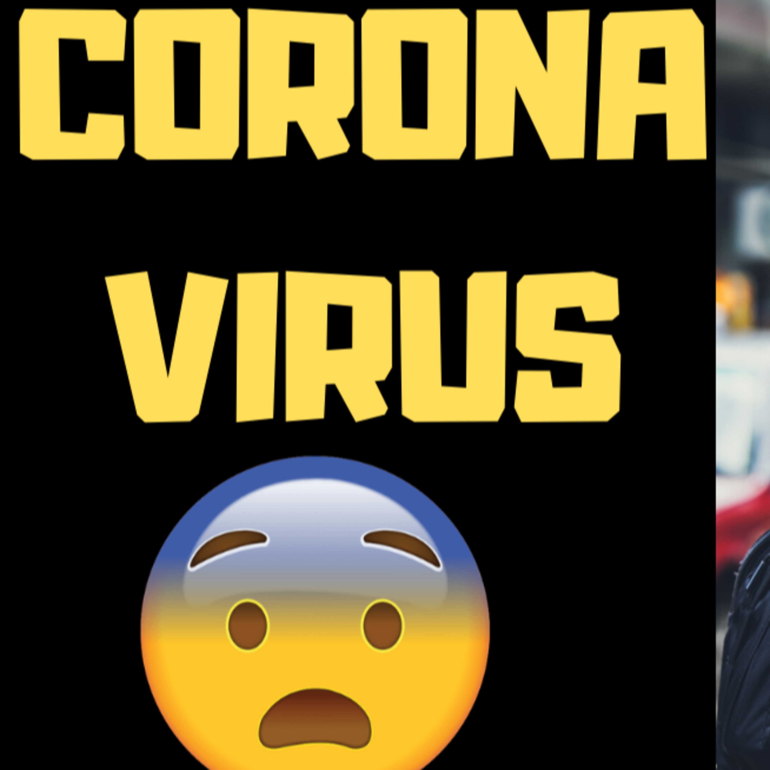 How Coronavirus Will Affect Clinical Research episode artwork