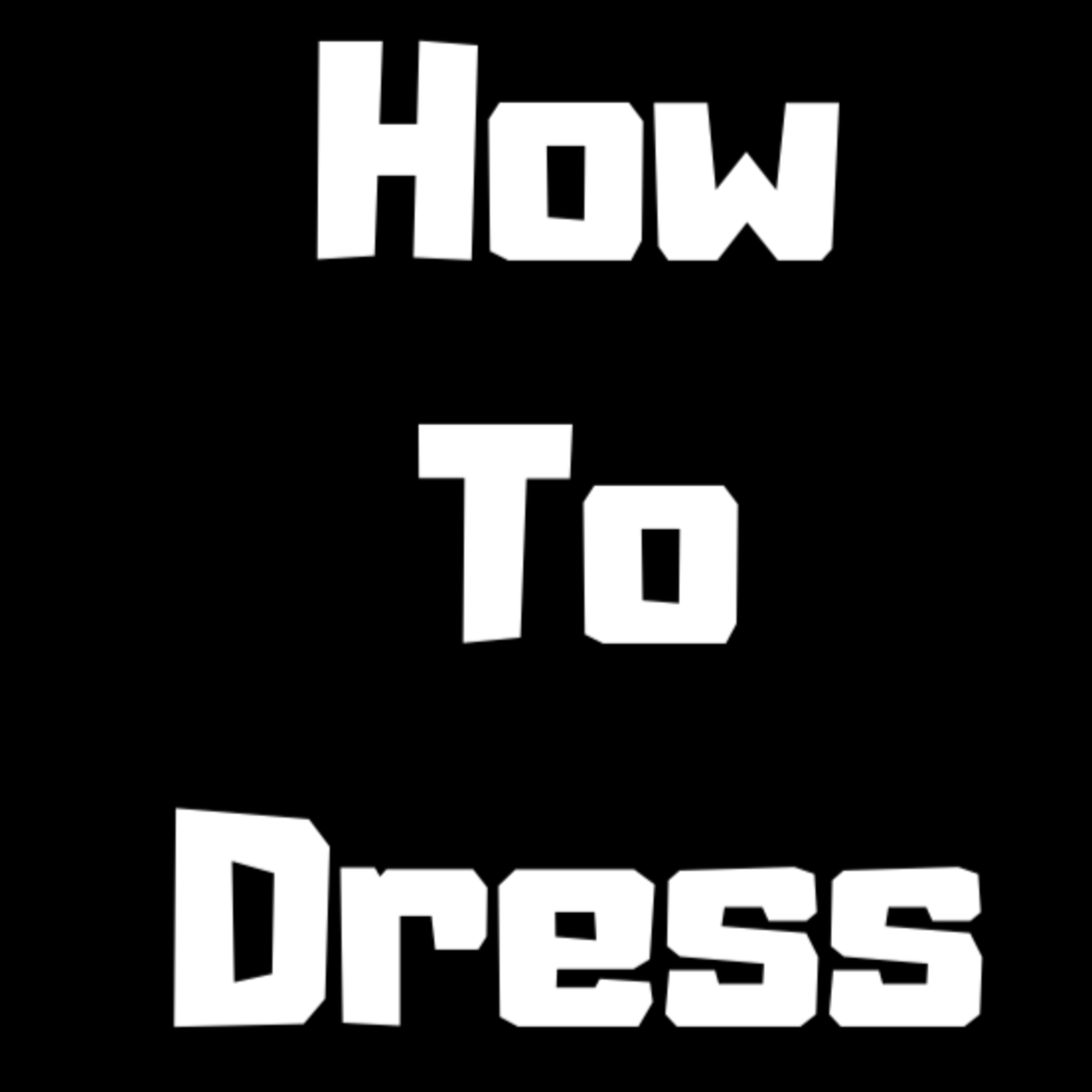What To Wear To A Clinical Research Interview episode artwork