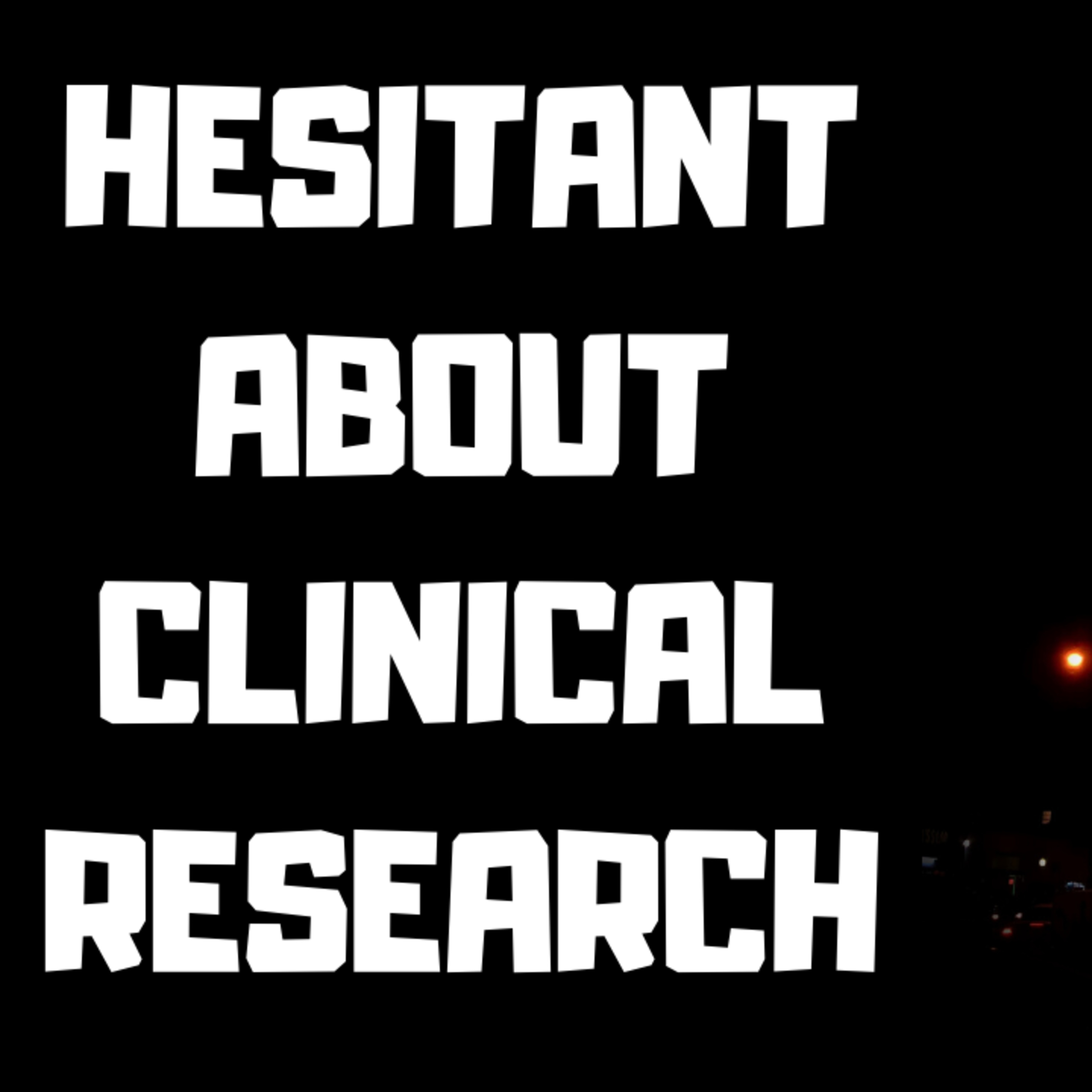 Clinical Research Podcast