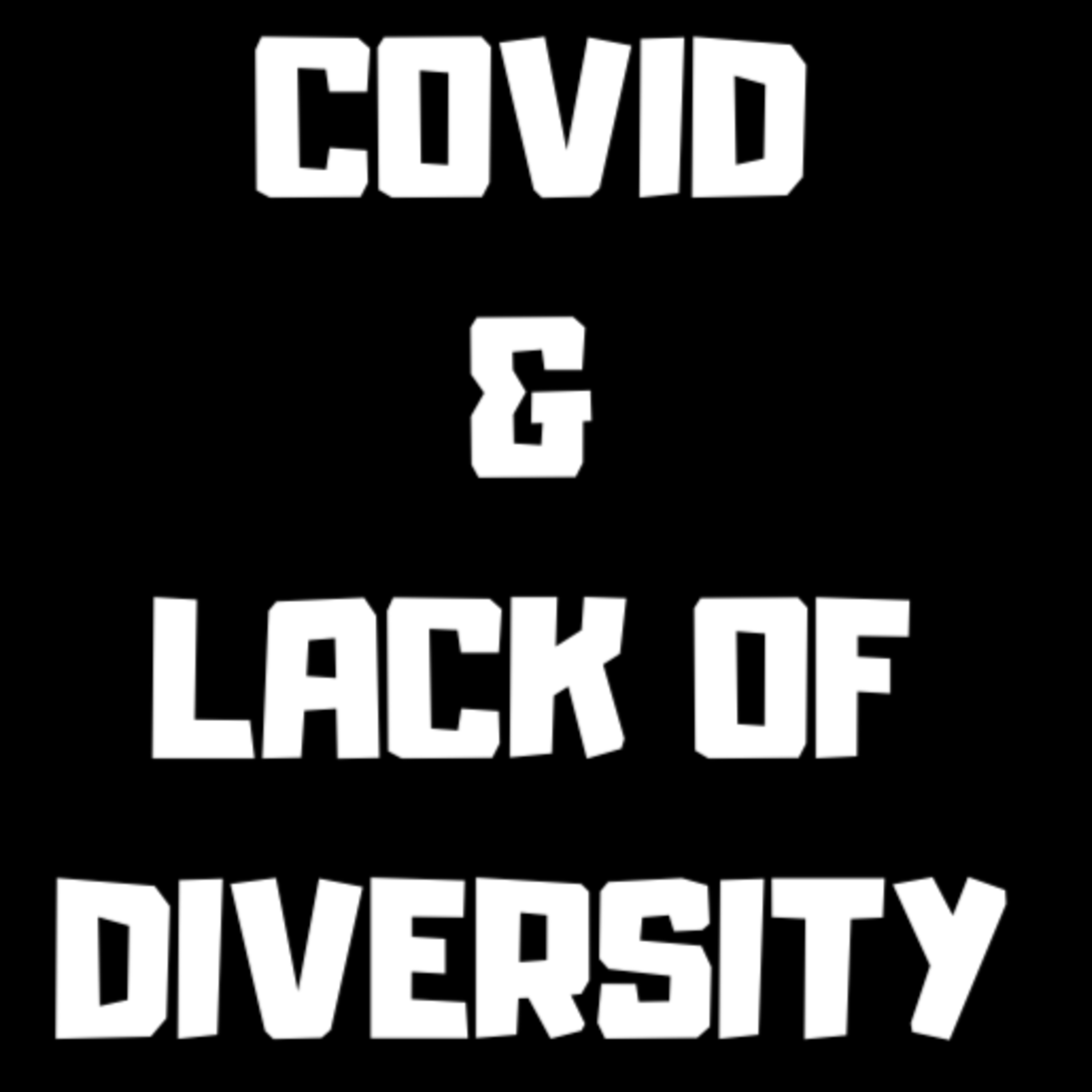 How Covid and A Lack Of Diversity Has Affected Clinical Trials  episode artwork