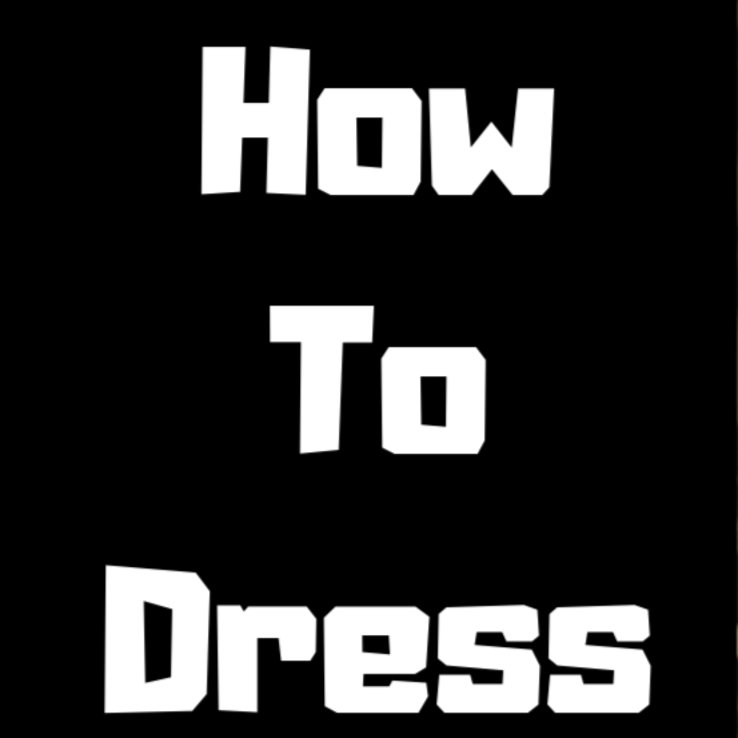 How Men Should Dress For The Interview episode artwork