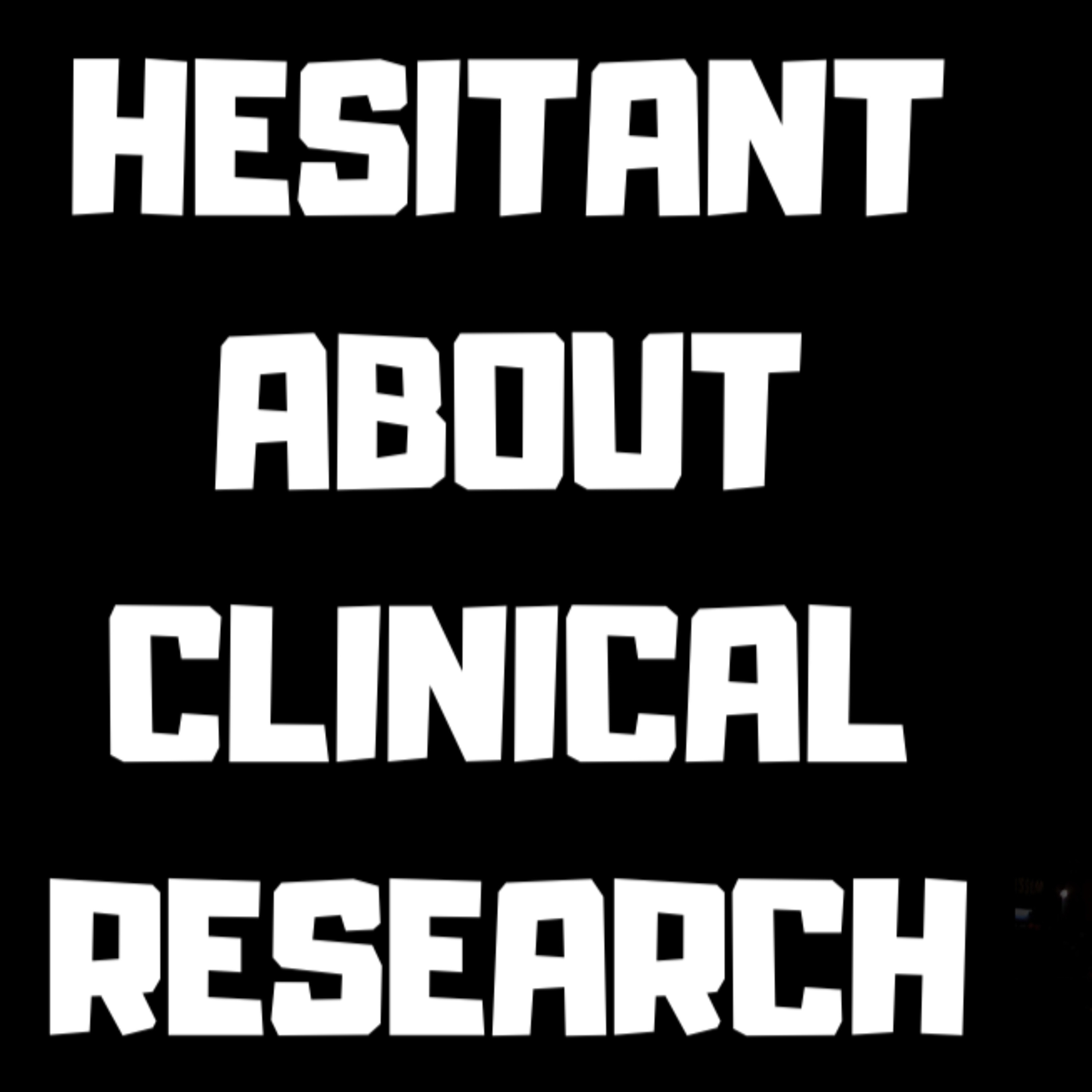 Clinical Research Podcast