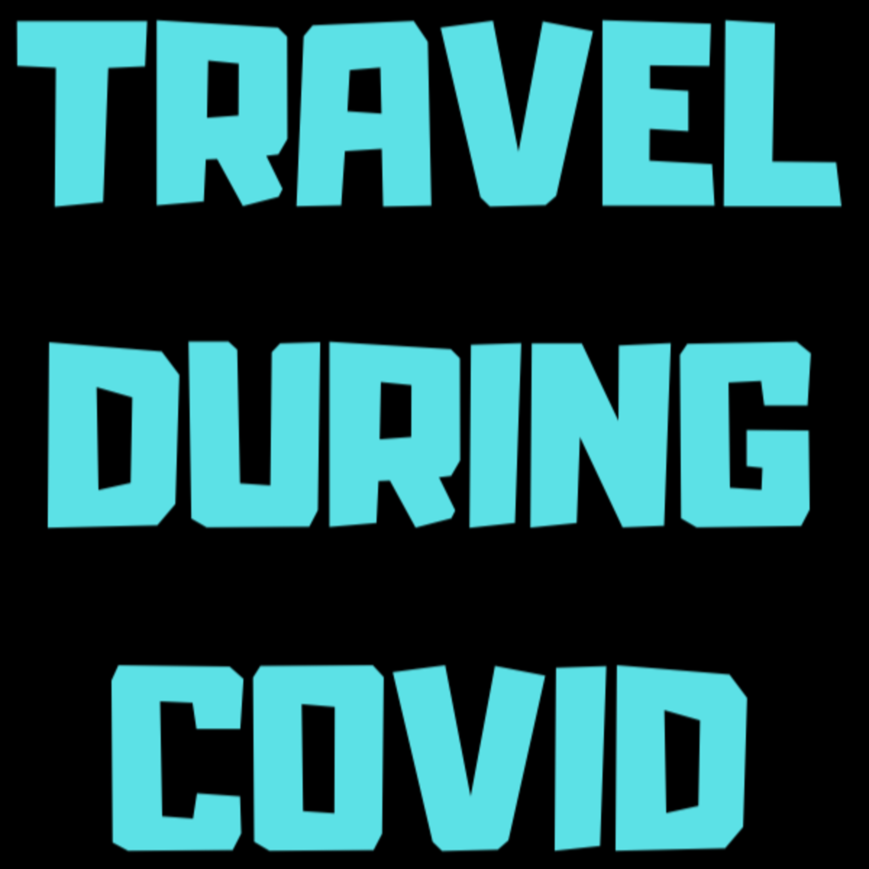 Traveling During the Pandemic
