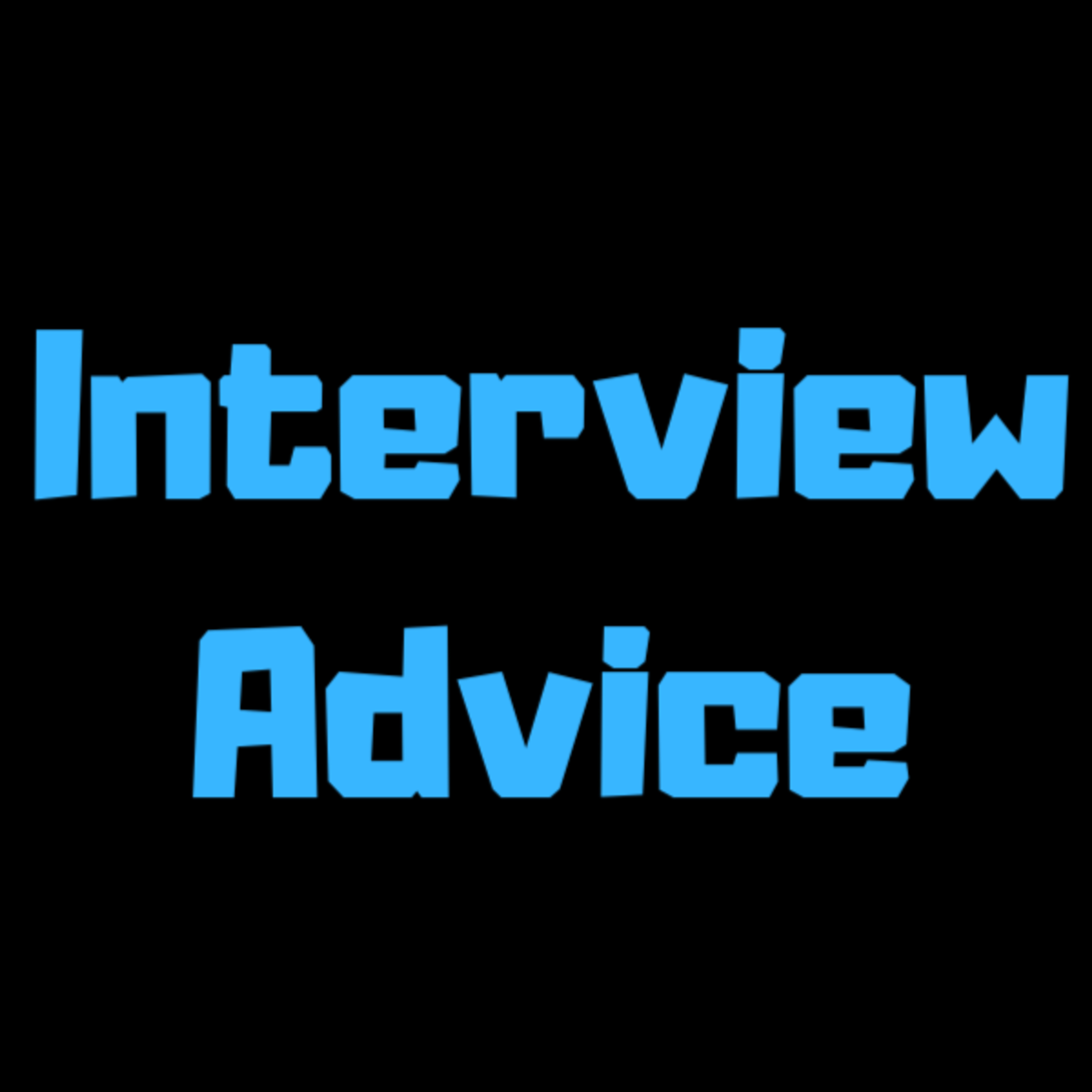 Masters Degree Holder Needs CRC Interview Advice  episode artwork