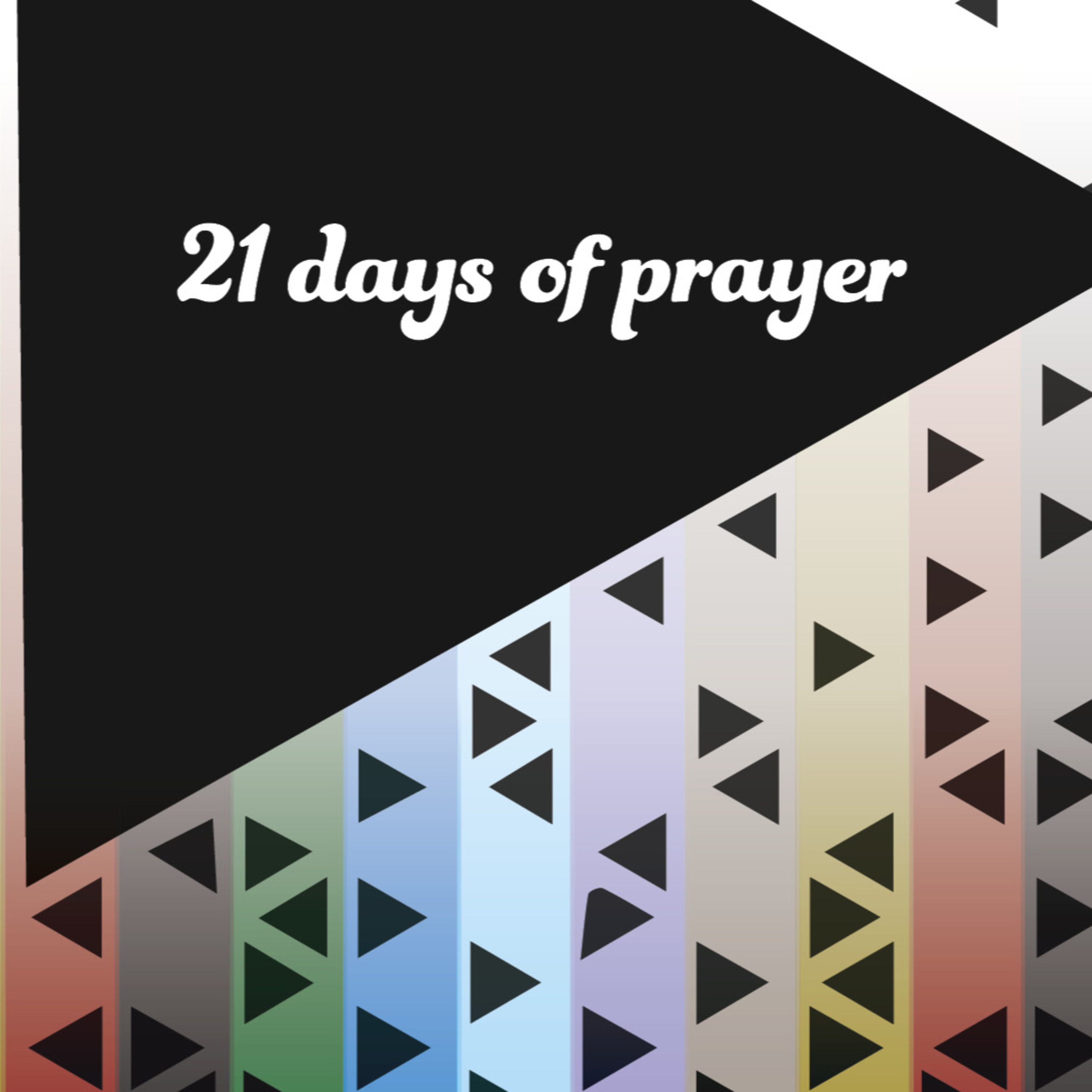Instructions for Prayer and Fasting - Brian Haynes episode artwork