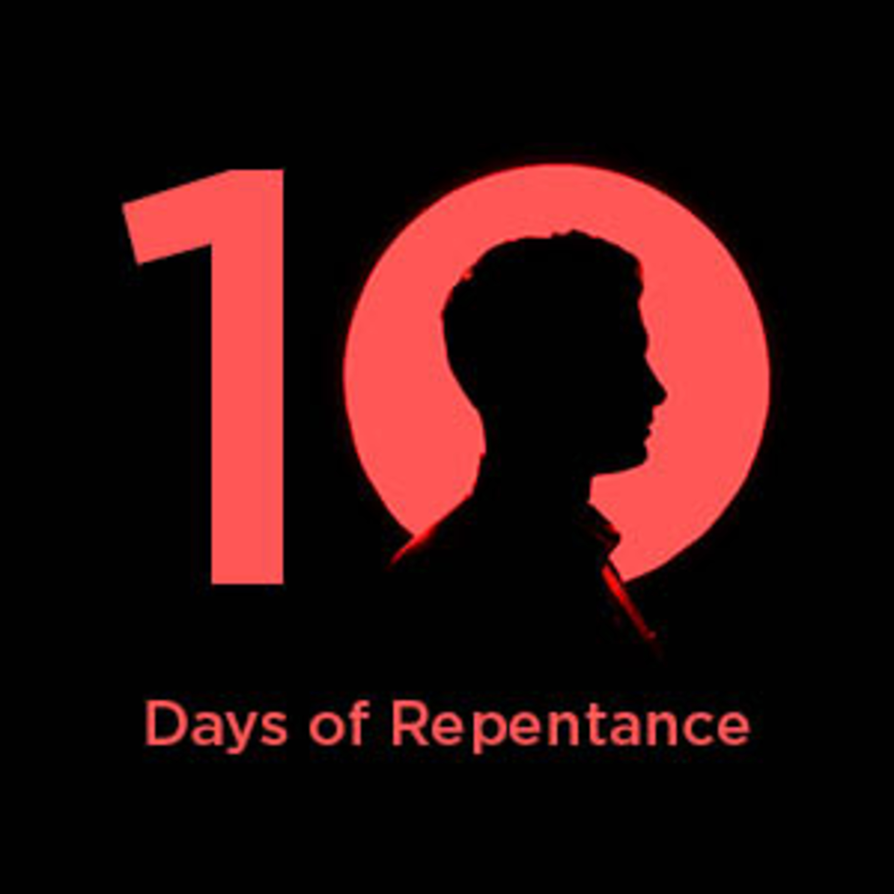 The Day of Atonement - Brian Haynes episode artwork