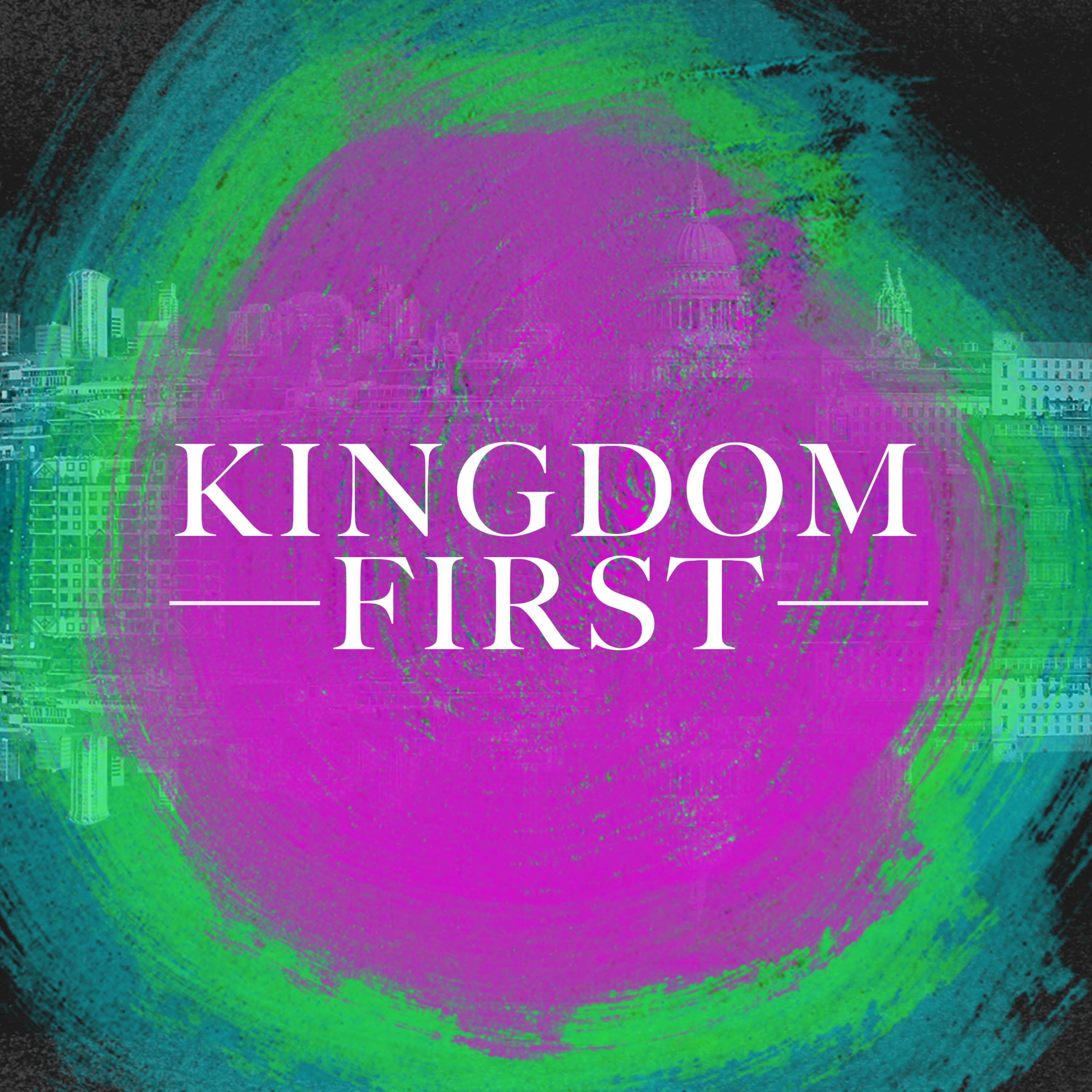 Citizens of the Kingdom episode artwork