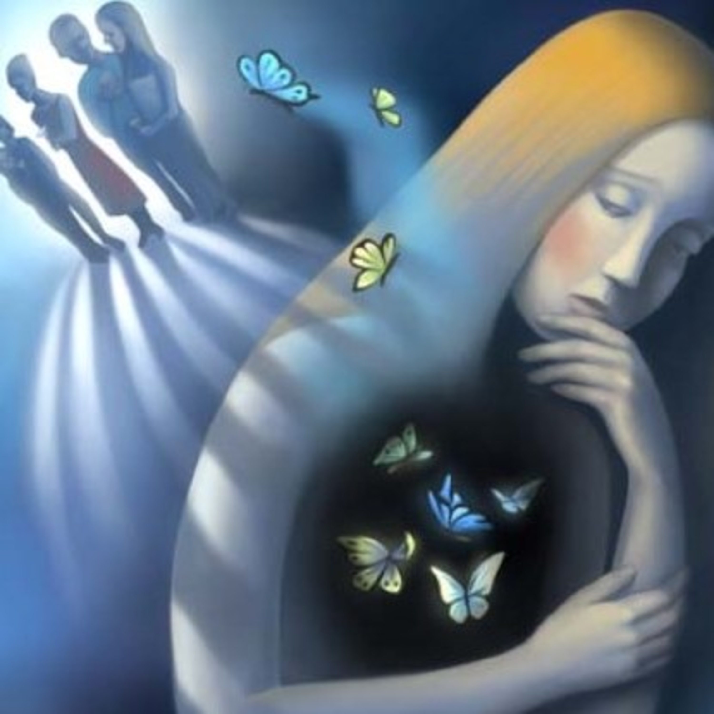 İnsanın ONAY Arayışı episode artwork